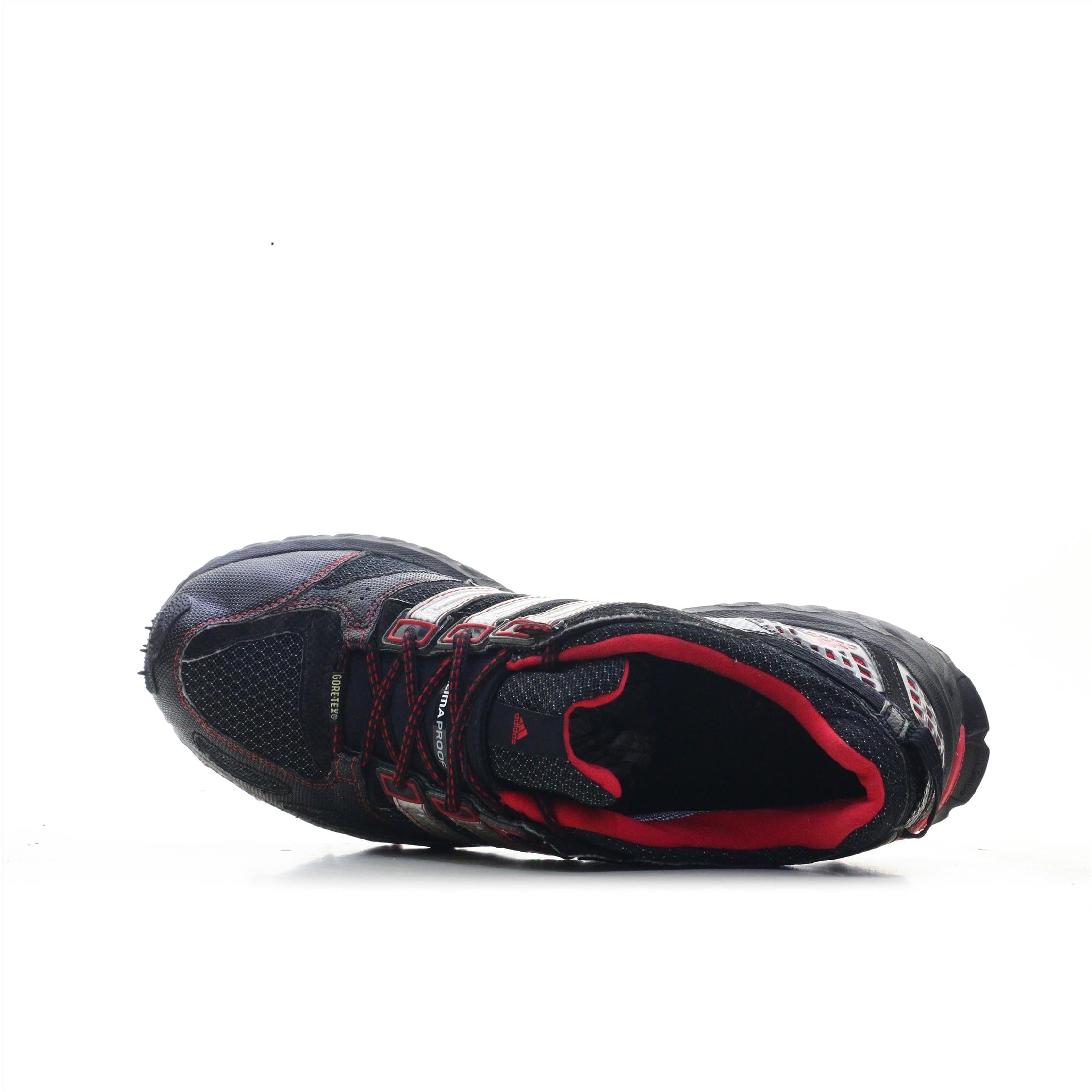 ADIDAS KANADIA TR4 CLIMA PROOF GORETEX Original USA Imported