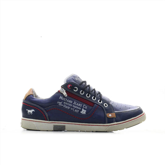 MUSTANG JEANS CO. FOOTWEAR (Original USA Imported)