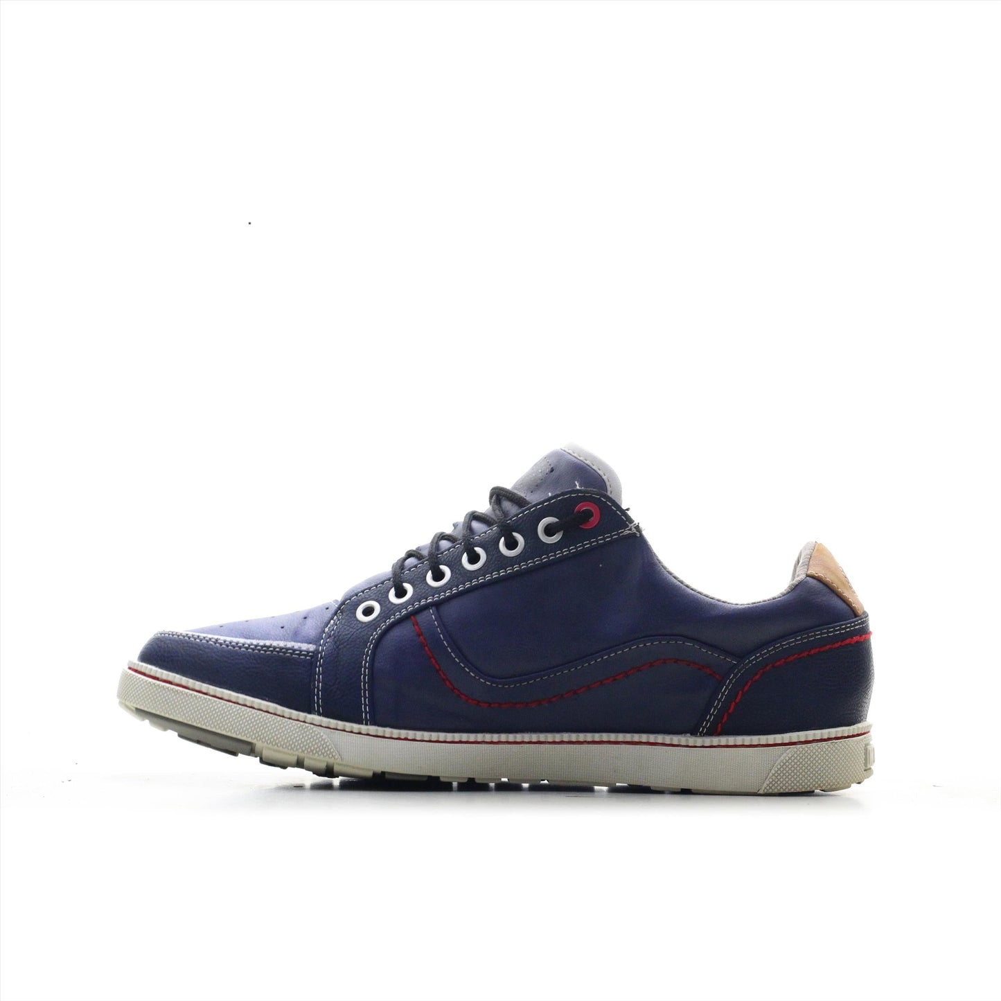 MUSTANG JEANS CO. FOOTWEAR (Original USA Imported)