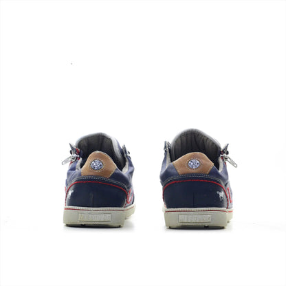 MUSTANG JEANS CO. FOOTWEAR (Original USA Imported)