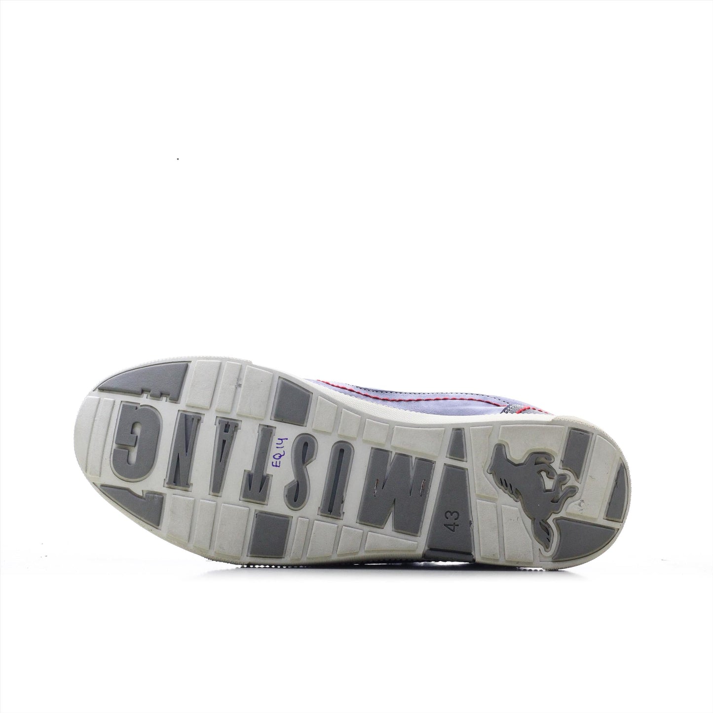 MUSTANG JEANS CO. FOOTWEAR (Original USA Imported)