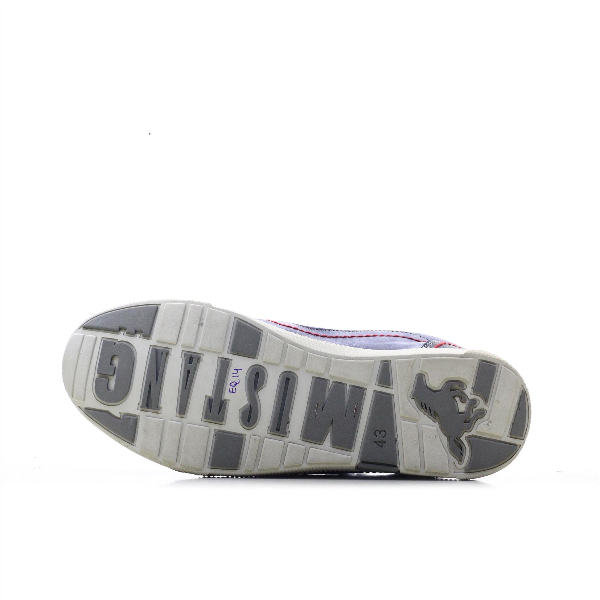 MUSTANG JEANS CO. FOOTWEAR (Original USA Imported)