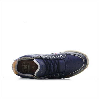 MUSTANG JEANS CO. FOOTWEAR (Original USA Imported)