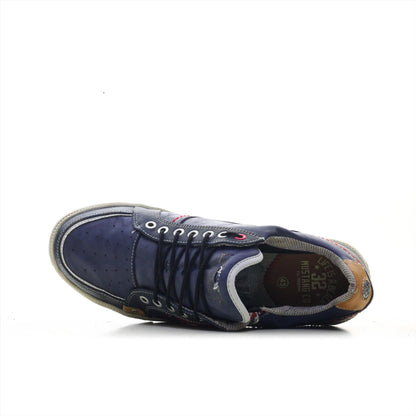 MUSTANG JEANS CO. FOOTWEAR (Original USA Imported)