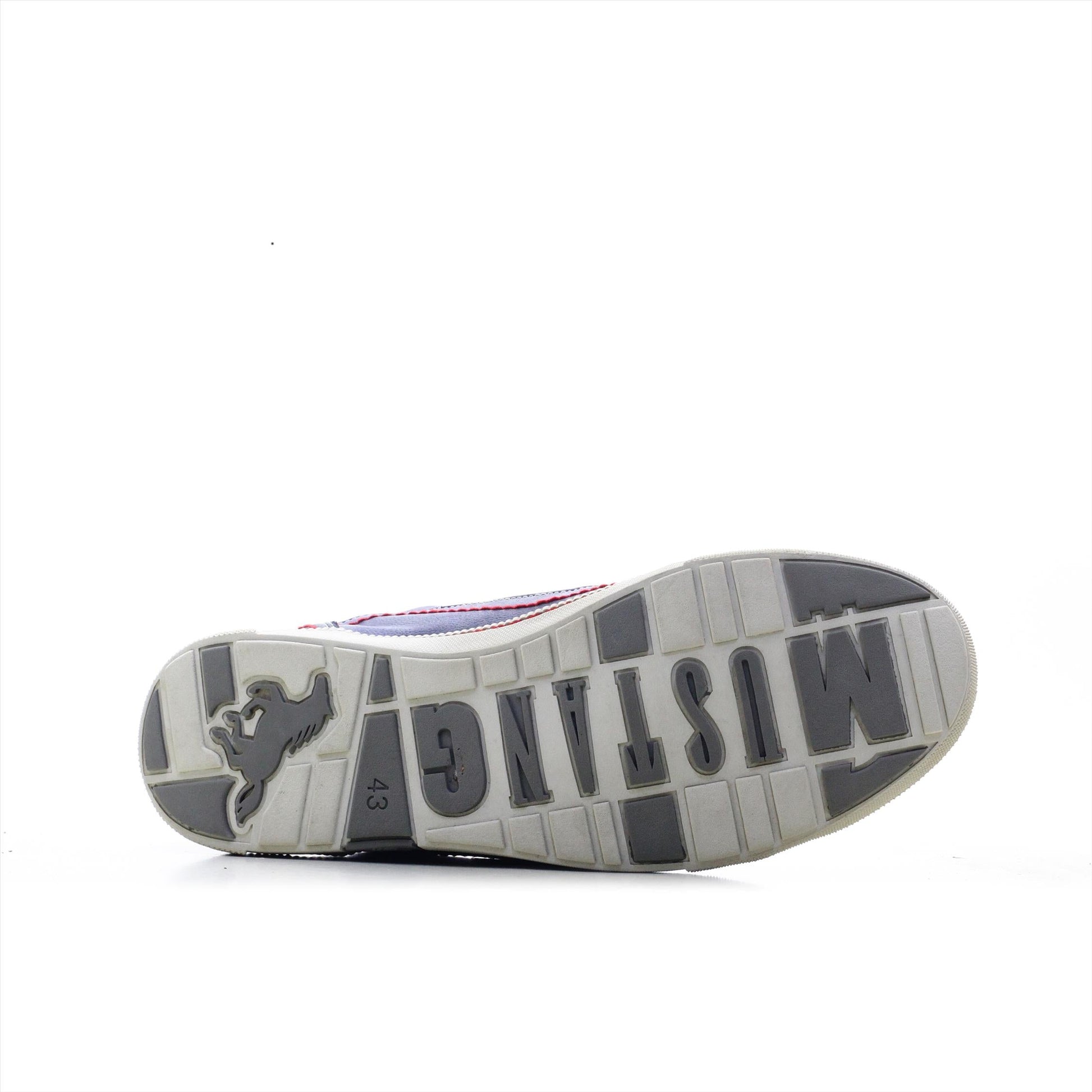 MUSTANG JEANS CO. FOOTWEAR (Original USA Imported)
