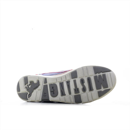 MUSTANG JEANS CO. FOOTWEAR (Original USA Imported)