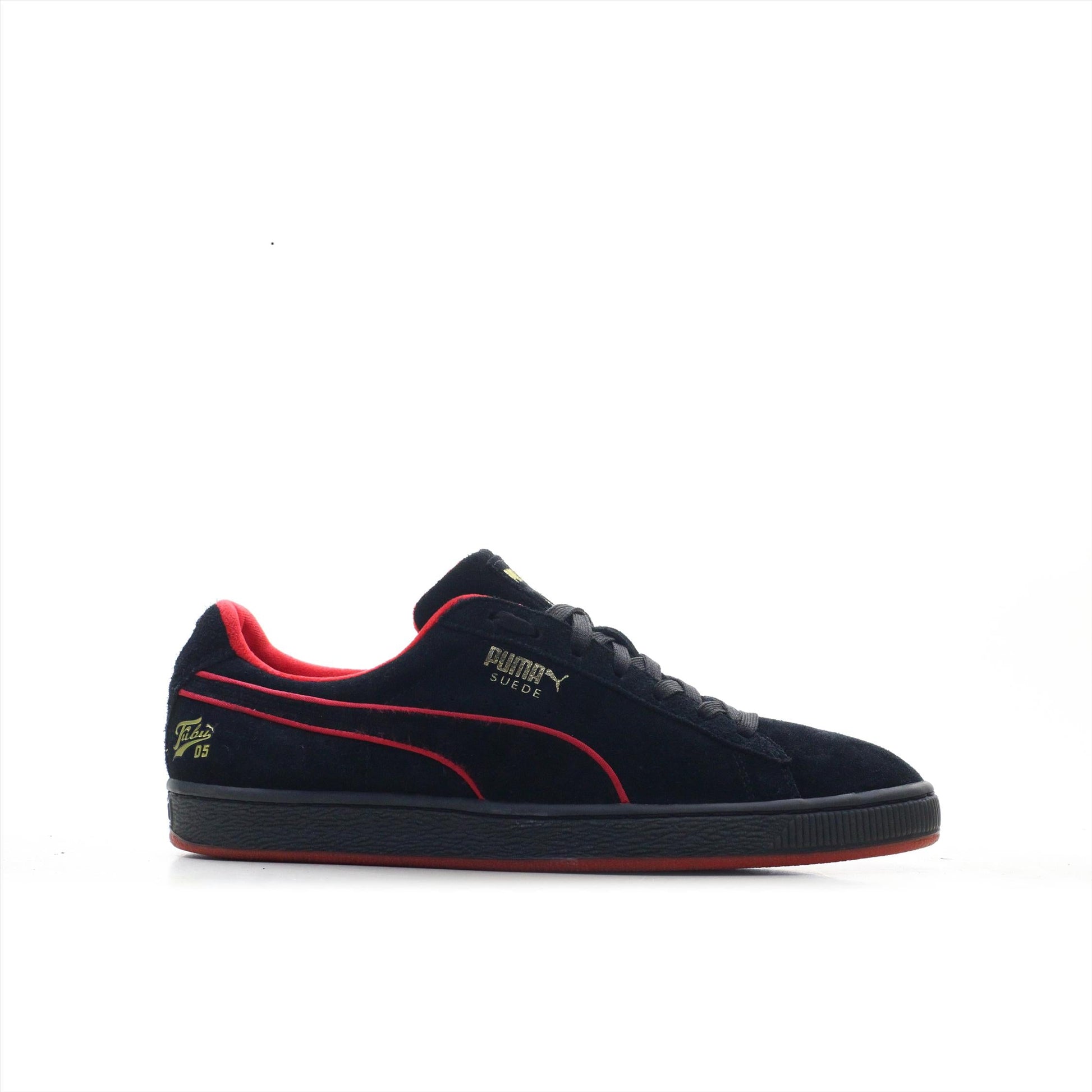Puma Suede Puma Imported Shoes PUMA SUEDE FUBU-05 (Original USA