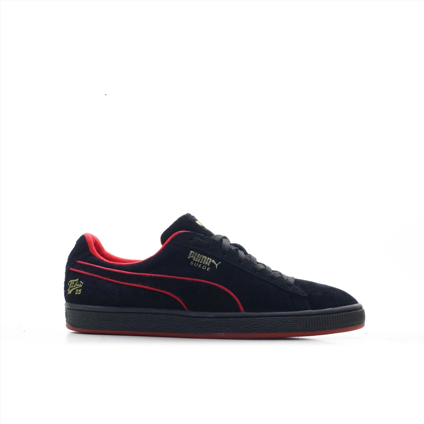 PUMA SUEDE FUBU-05 (Original USA Imported)