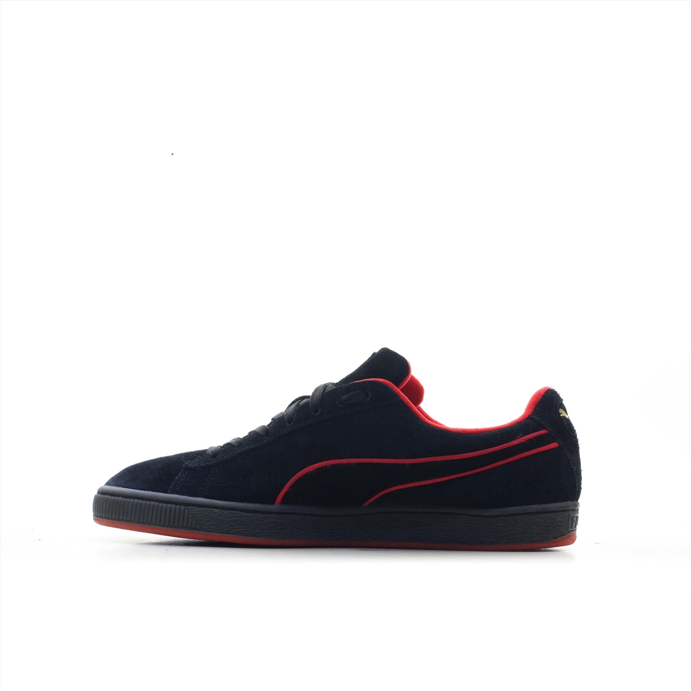 Puma suede cheap fubu 05