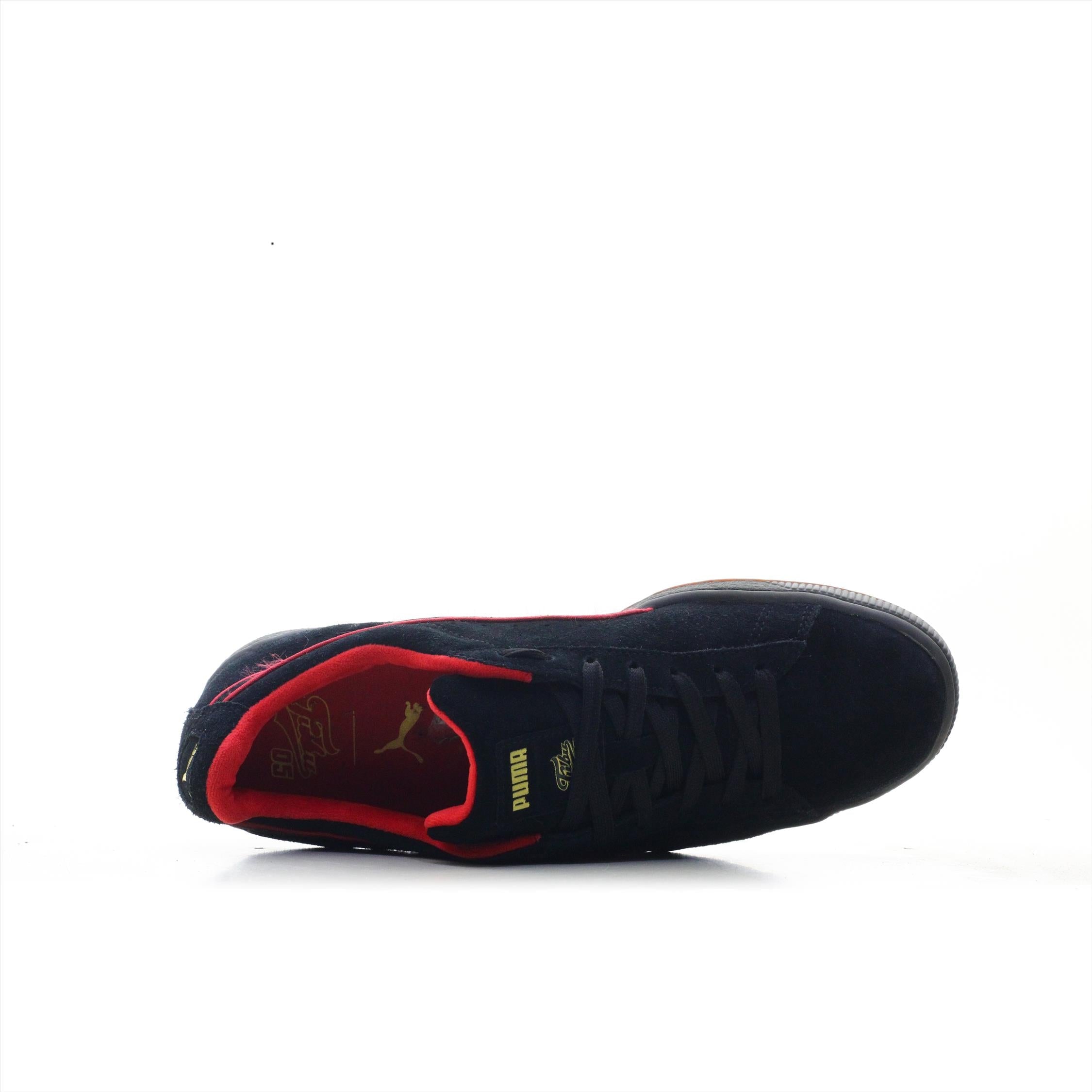 Puma 2024 suede fubu