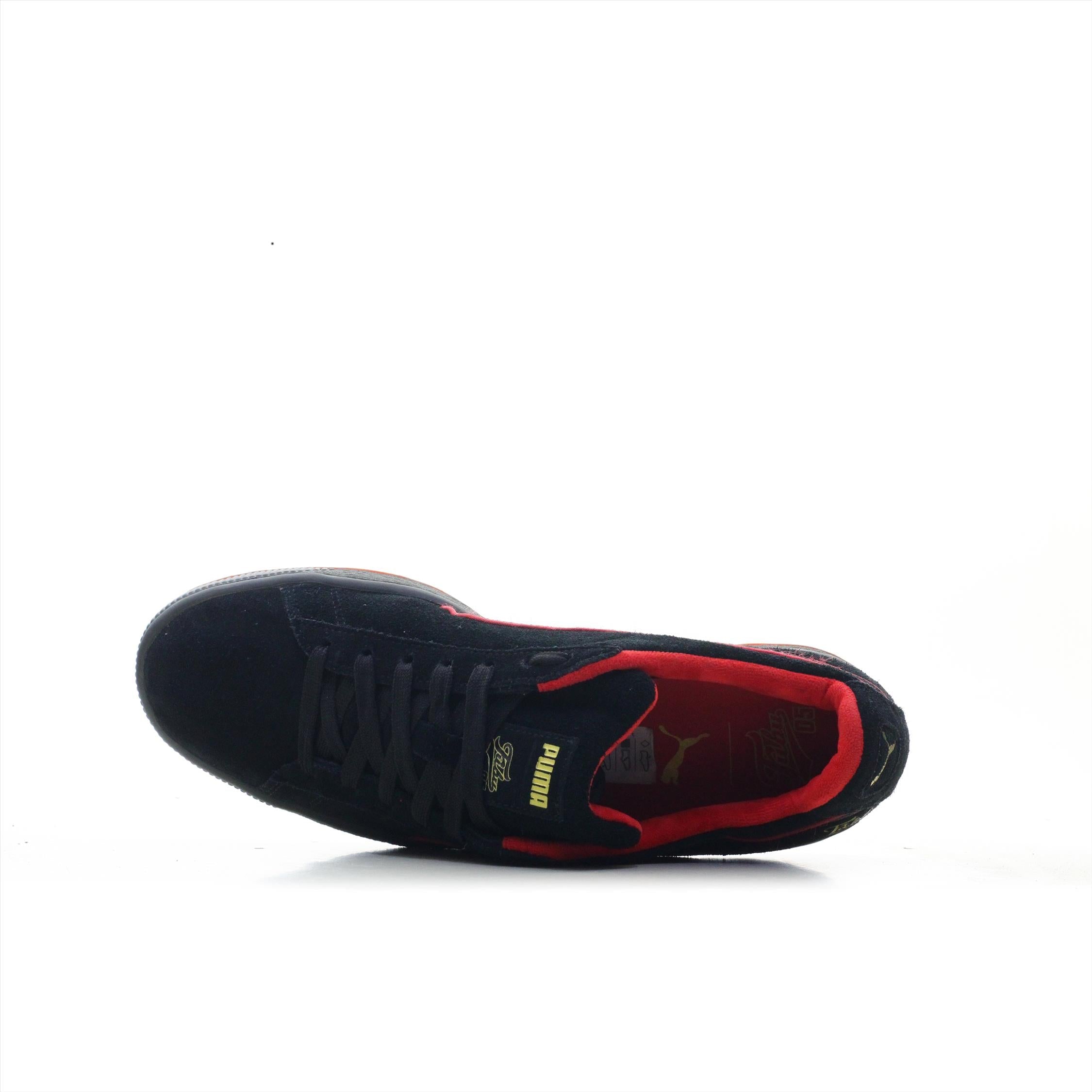 PUMA SUEDE FUBU 05 Original USA Imported
