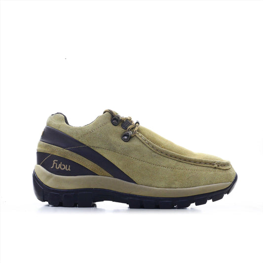 FUBU FREITZEIT BOOTS SUEDE (Original USA Imported)