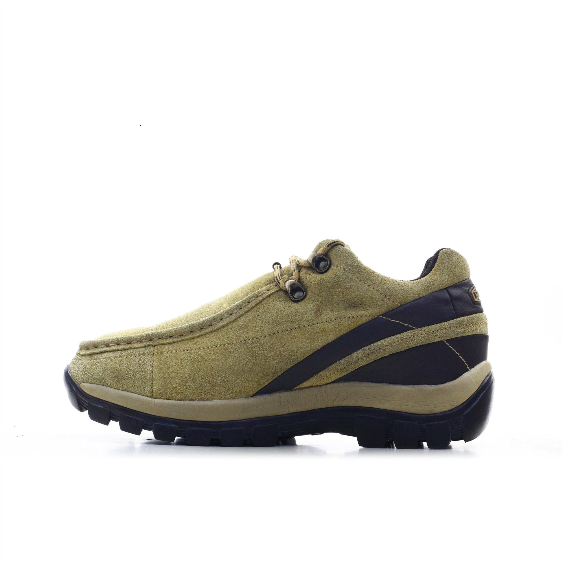 FUBU FREITZEIT BOOTS SUEDE (Original USA Imported)