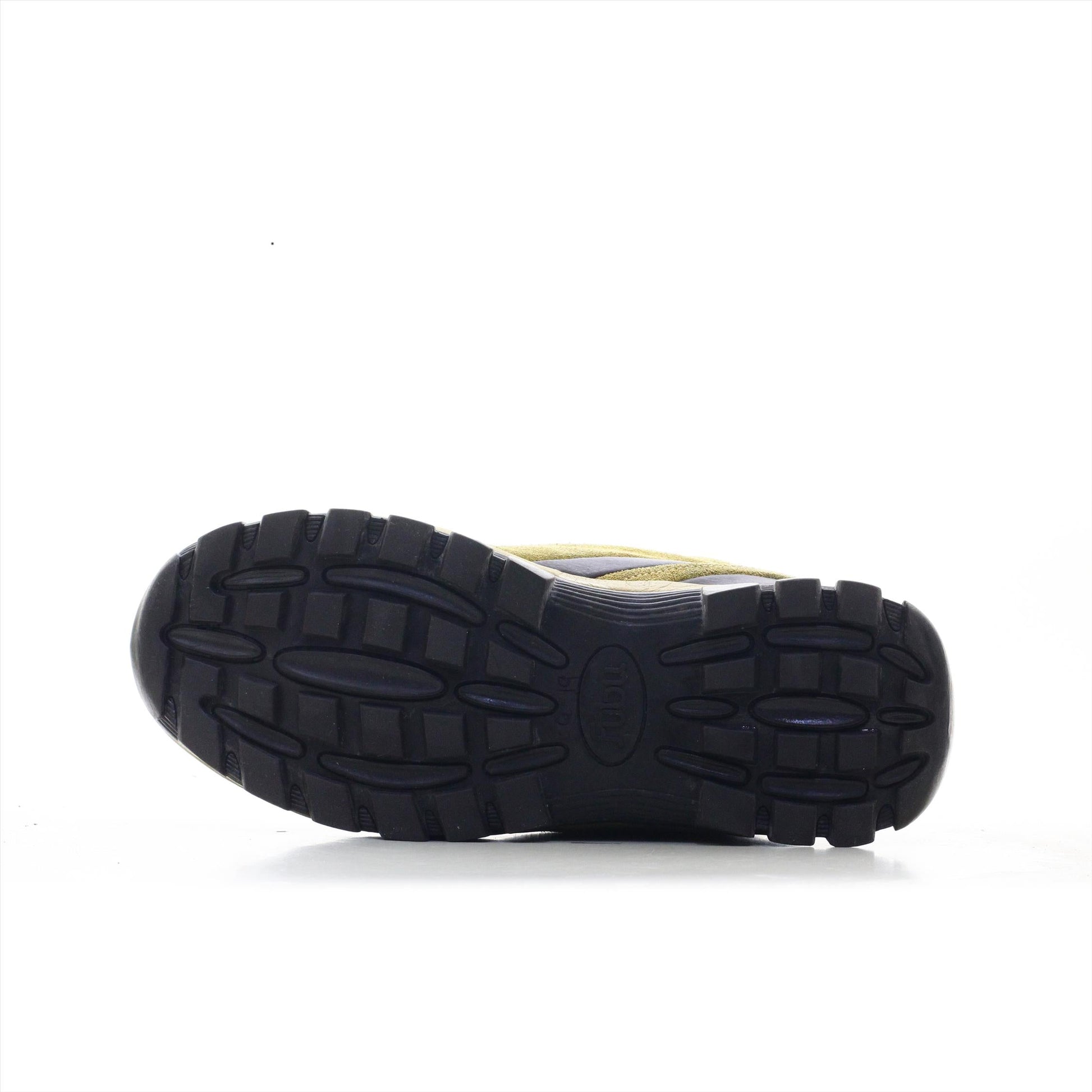 FUBU FREITZEIT BOOTS SUEDE (Original USA Imported)