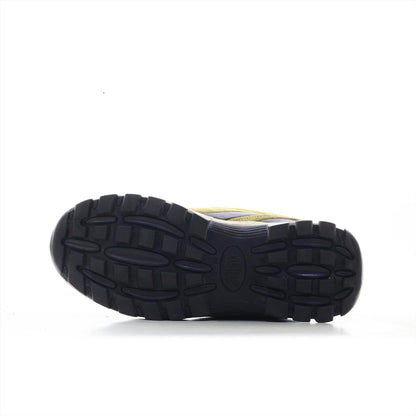 FUBU FREITZEIT BOOTS SUEDE (Original USA Imported)