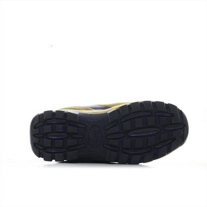 FUBU FREITZEIT BOOTS SUEDE (Original USA Imported)