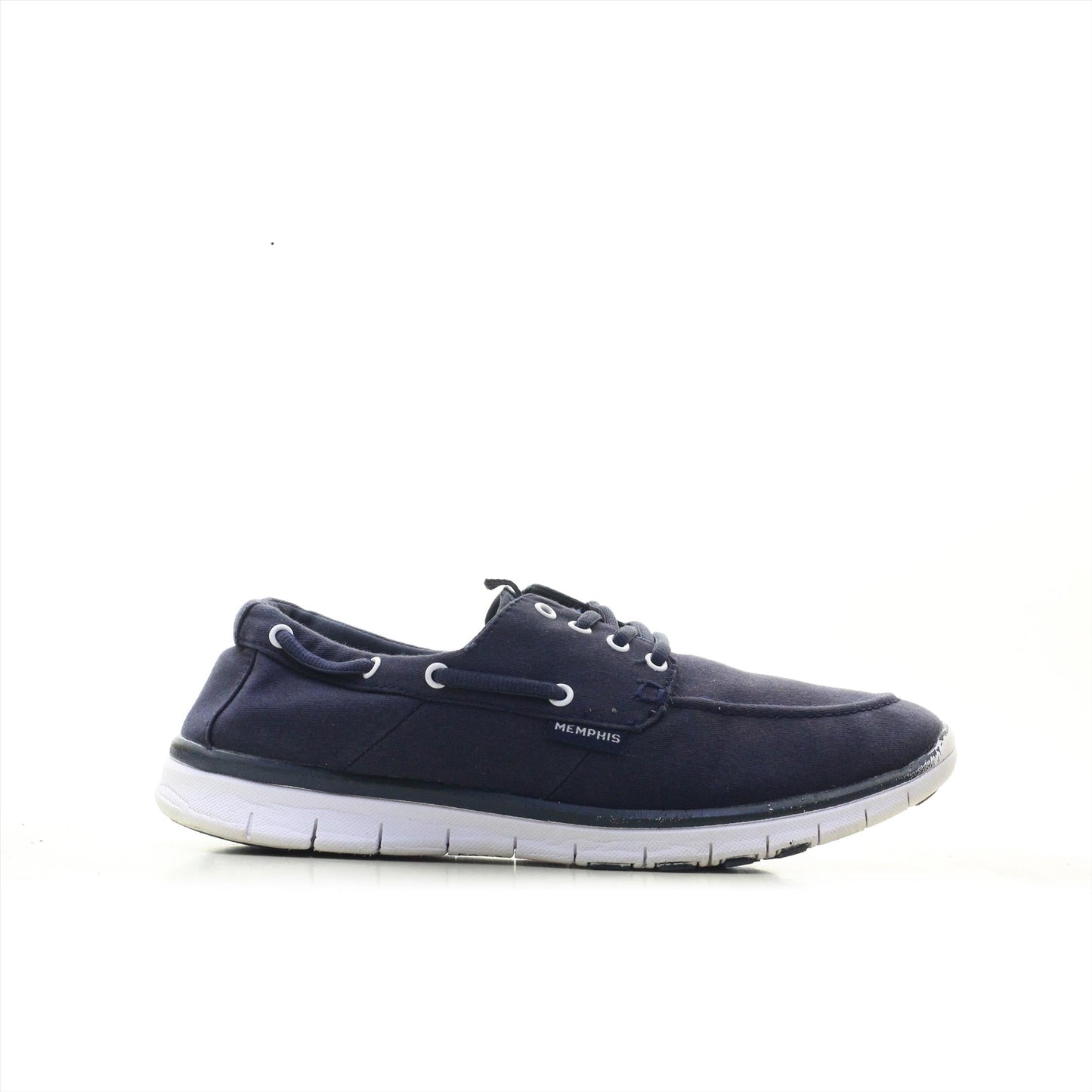 MEMHIS ONE BOAT SHOES (Original USA Imported)