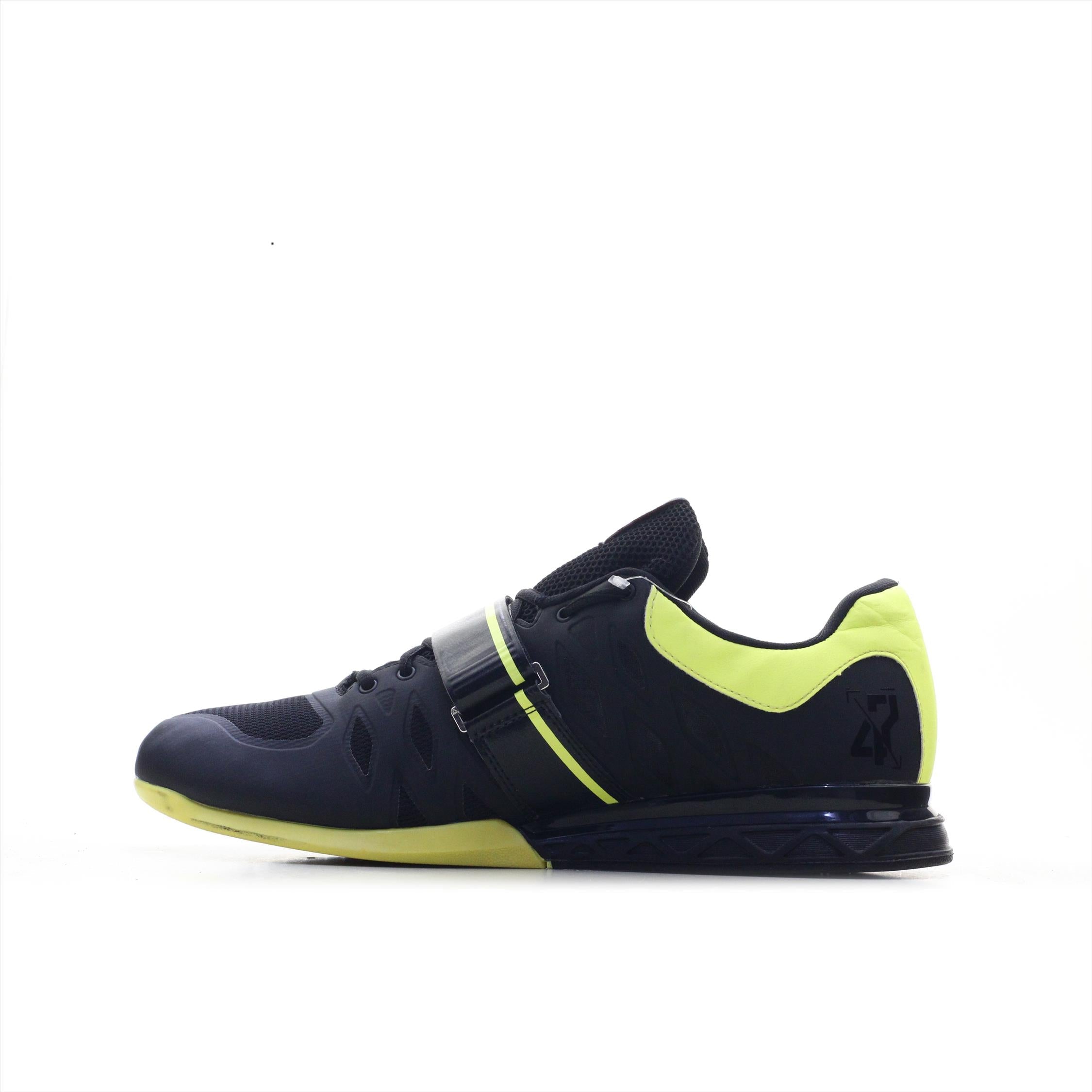 REEBOK CROSSFIT POWERBAX CF 74 Original USA Imported Lunda