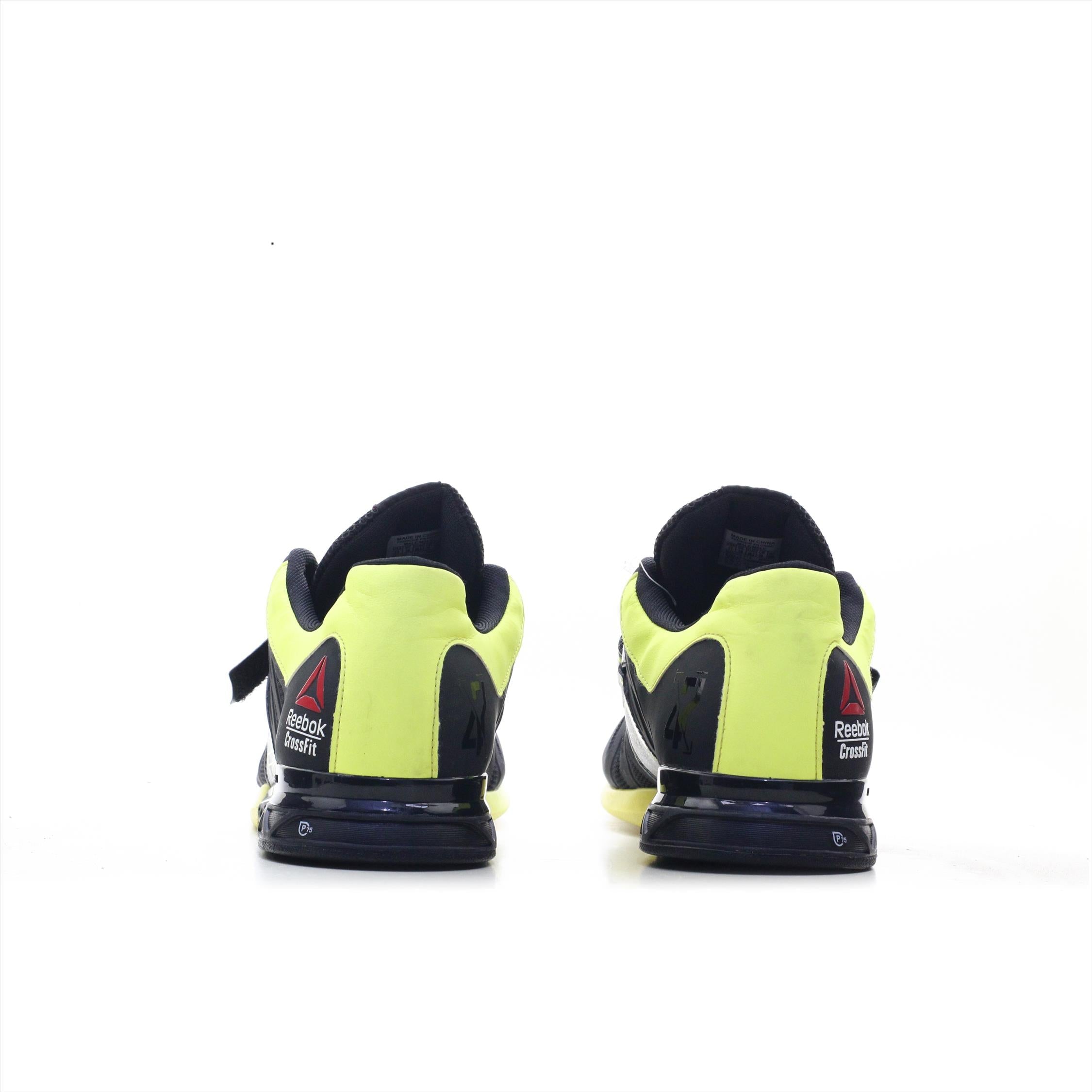 REEBOK CROSSFIT POWERBAX CF 74 Original USA Imported Lunda
