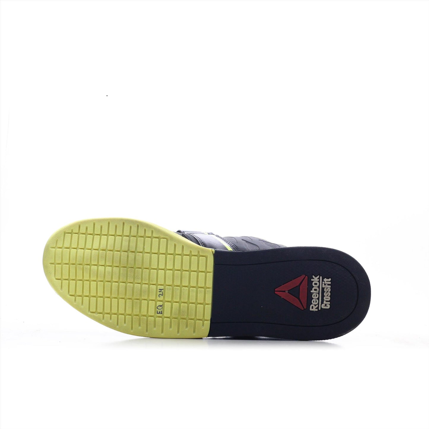 REEBOK CROSSFIT POWERBAX CF-74 (Original USA Imported)