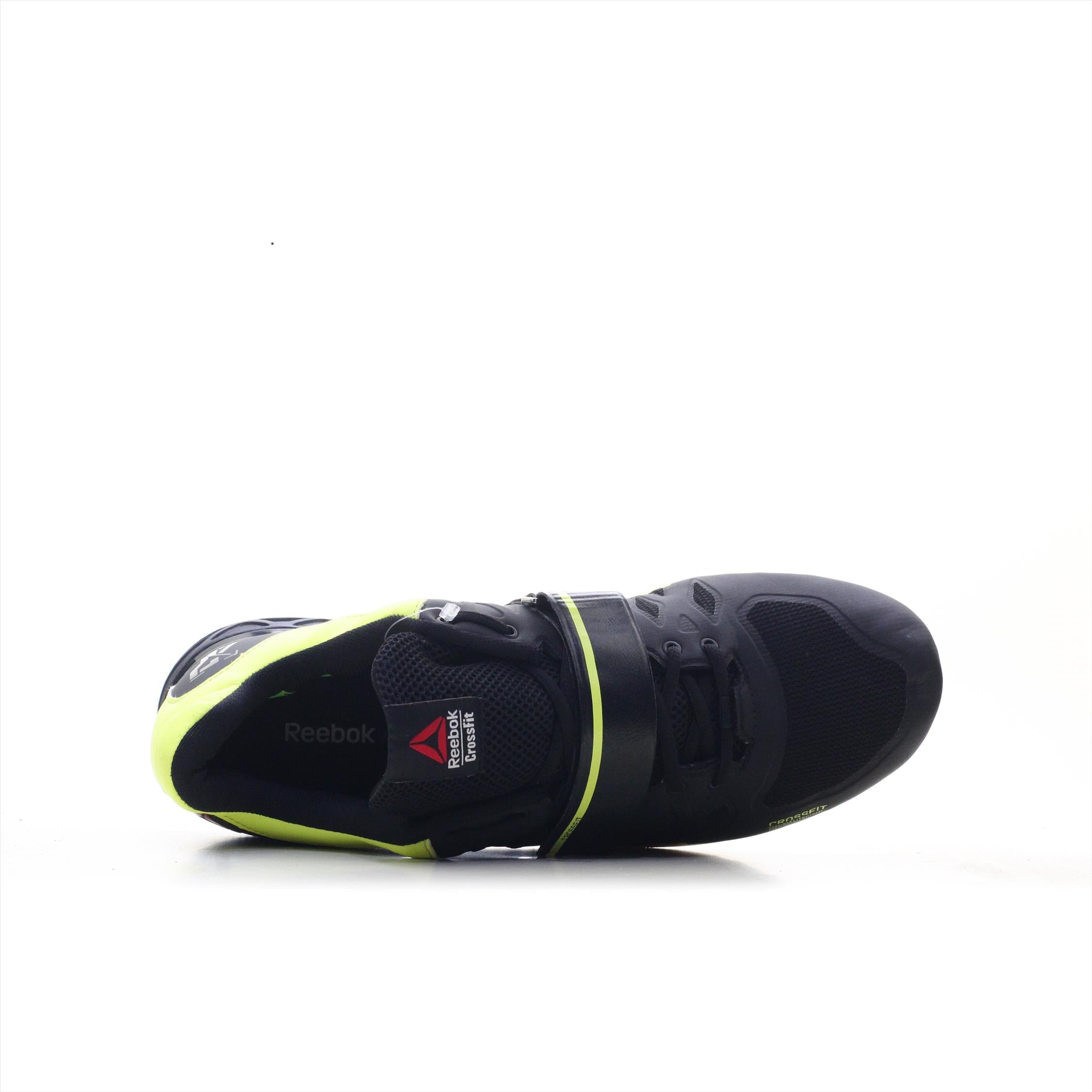 Reebok outlet lifter giallo