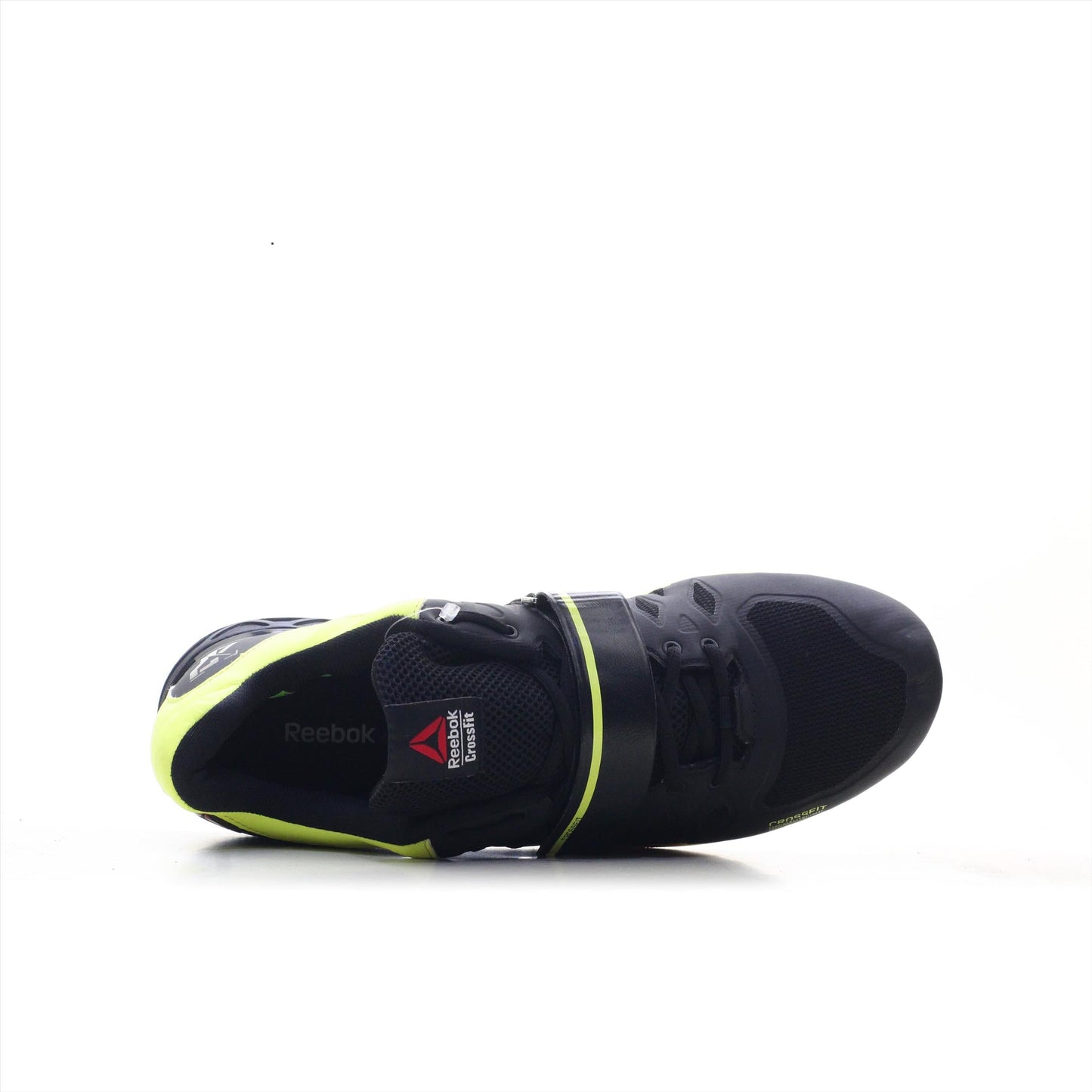 REEBOK CROSSFIT POWERBAX CF-74 (Original USA Imported)