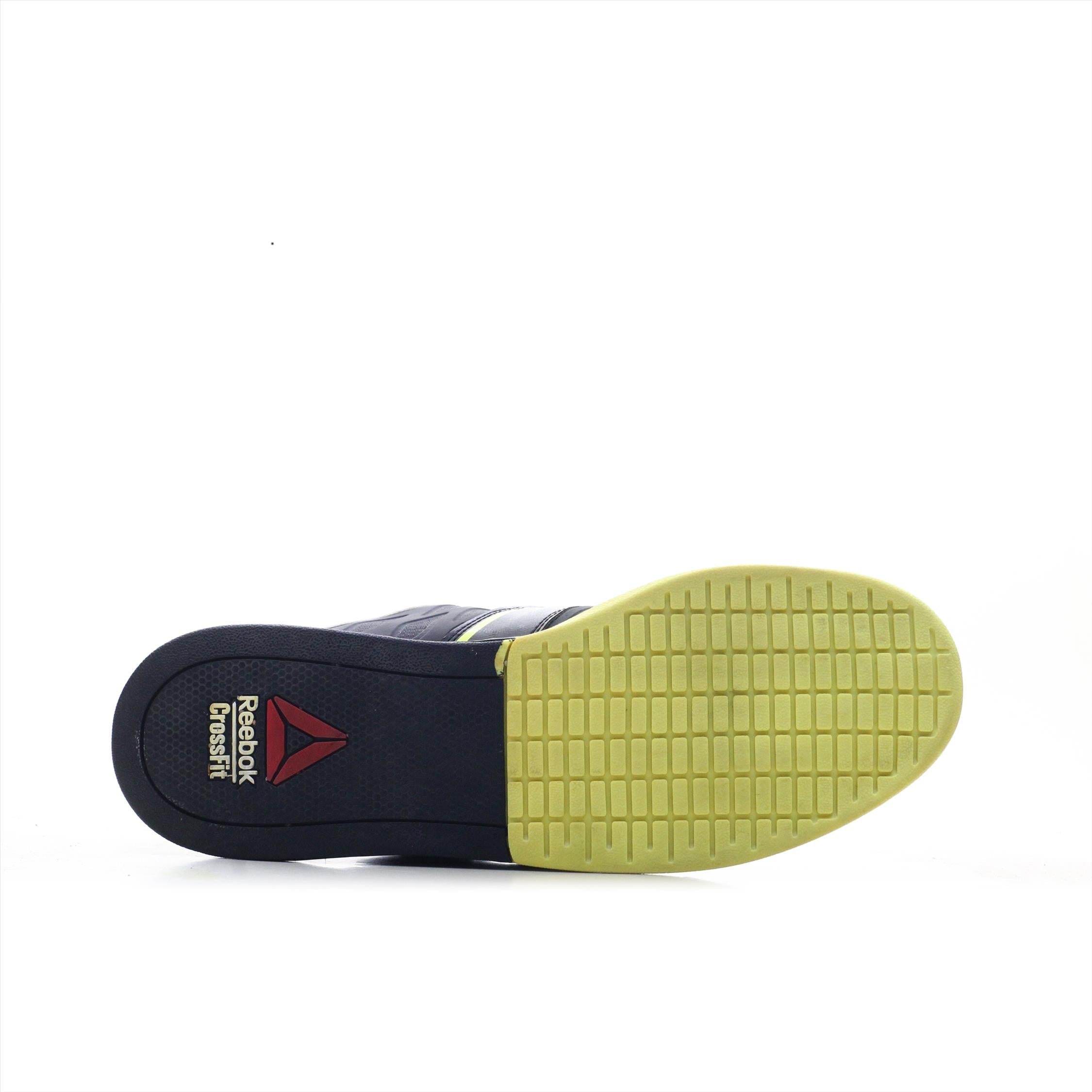 REEBOK CROSSFIT POWERBAX CF 74 Original USA Imported