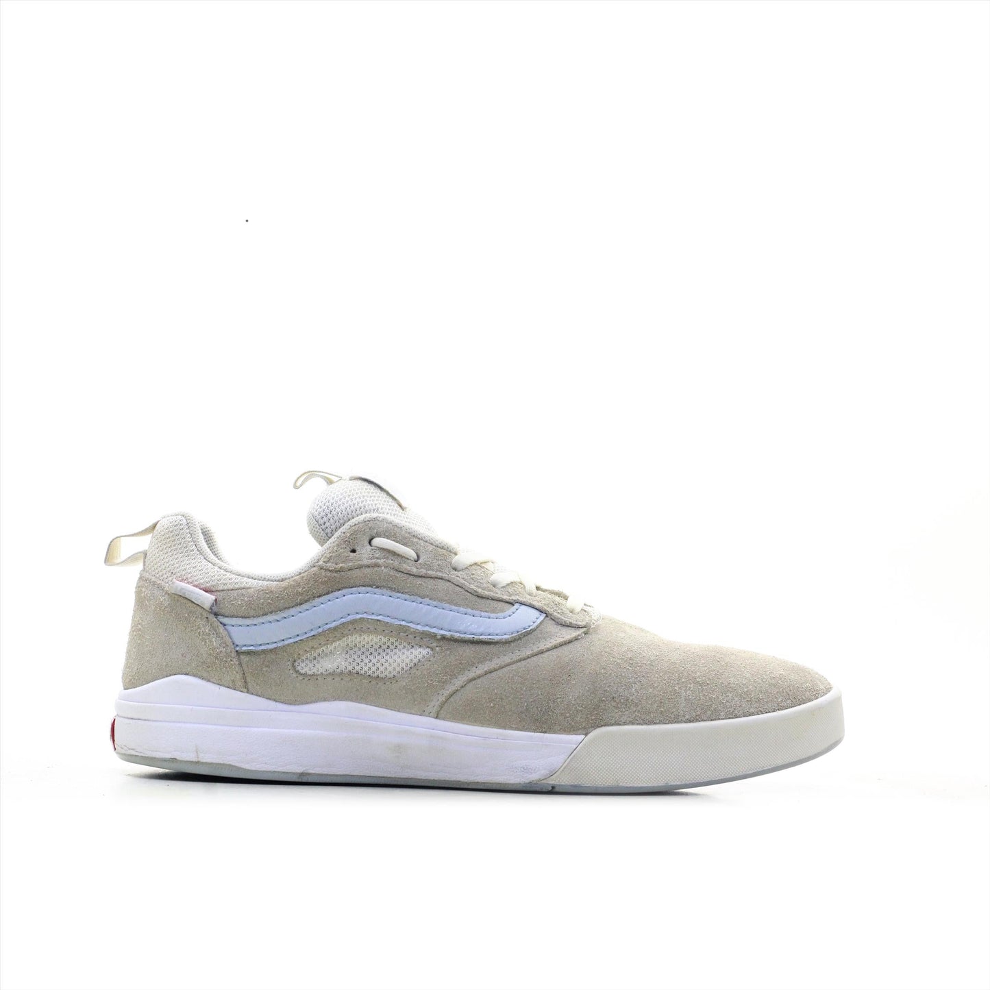 VANS ULTRA RANGE SUEDE (Original USA Imported)
