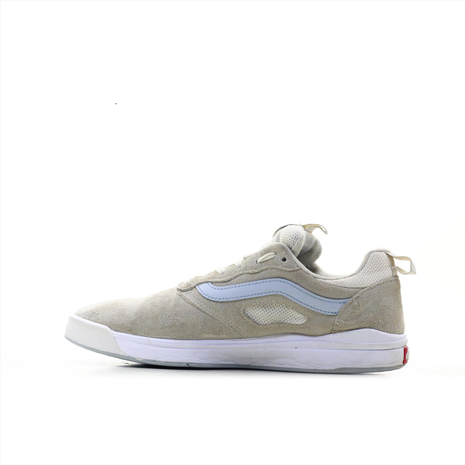 VANS ULTRA RANGE SUEDE (Original USA Imported)