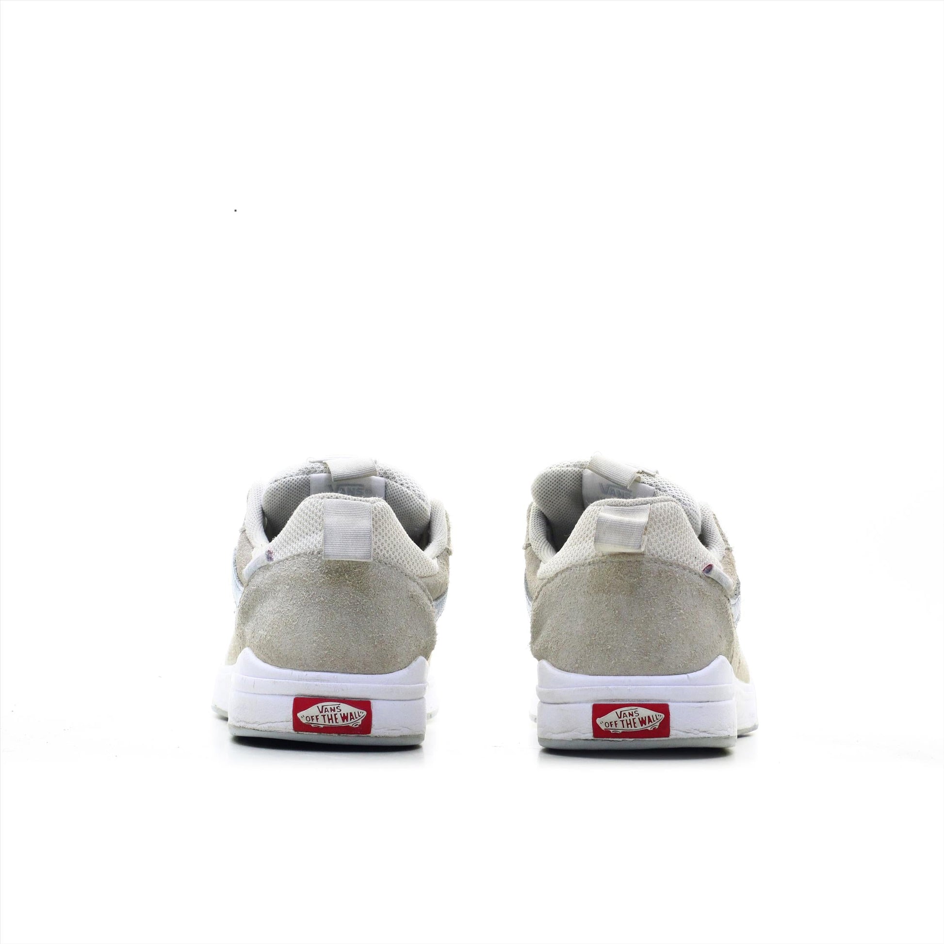 VANS ULTRA RANGE SUEDE (Original USA Imported)