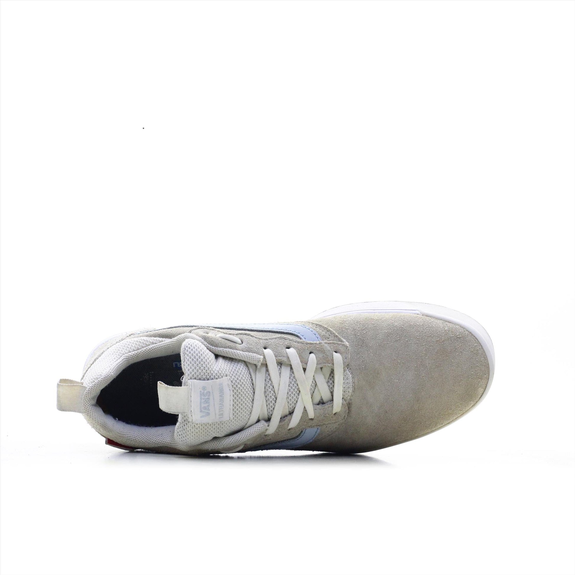VANS ULTRA RANGE SUEDE (Original USA Imported)
