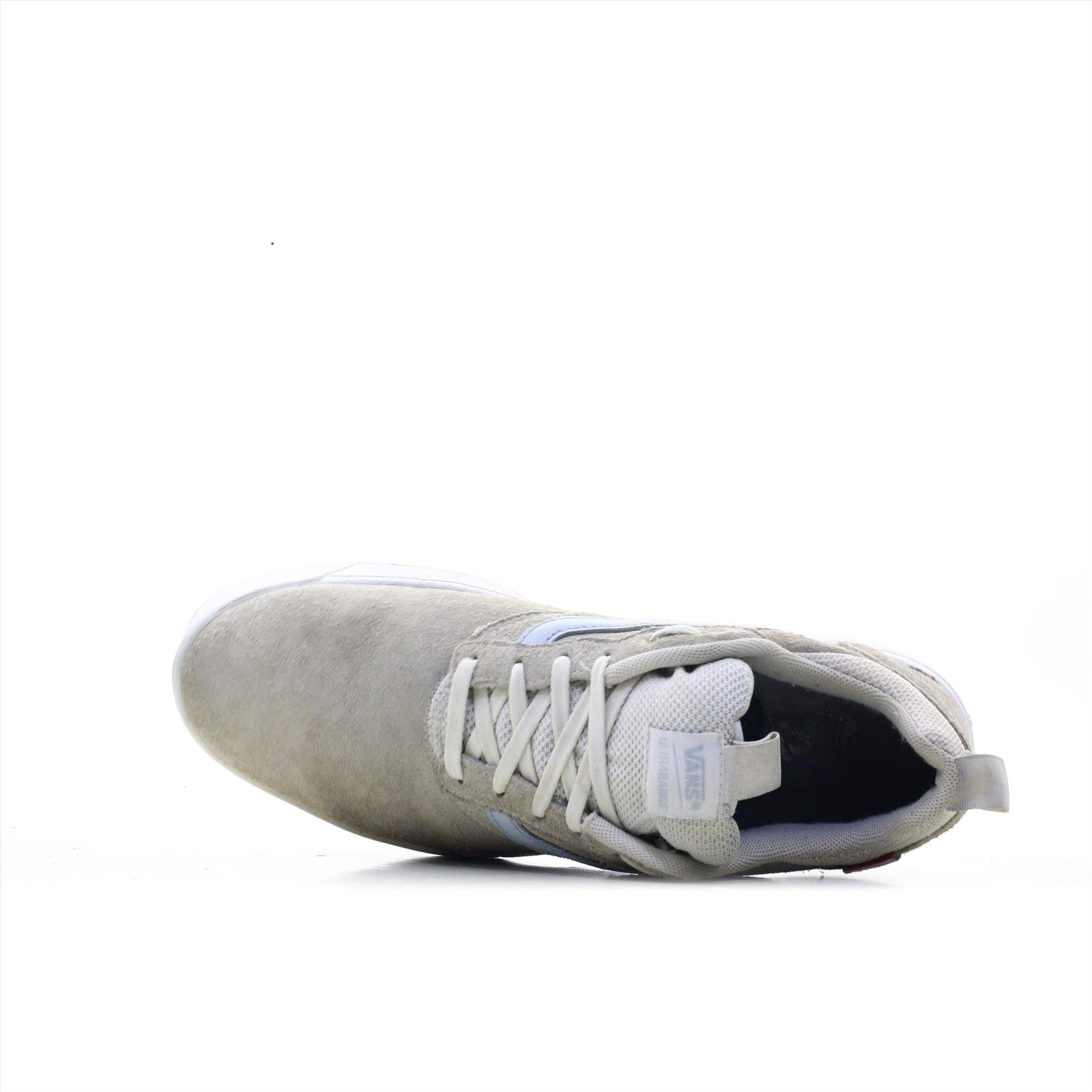 VANS ULTRA RANGE SUEDE (Original USA Imported)