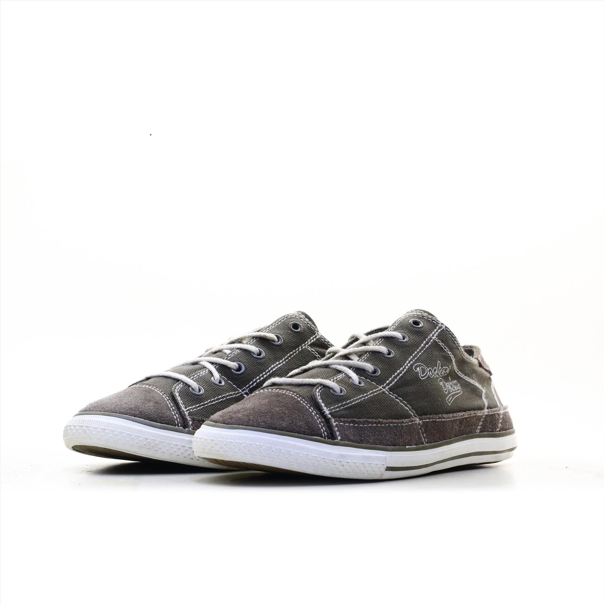 DOSCKERS DENIM BY GERLI (Original USA Imported)