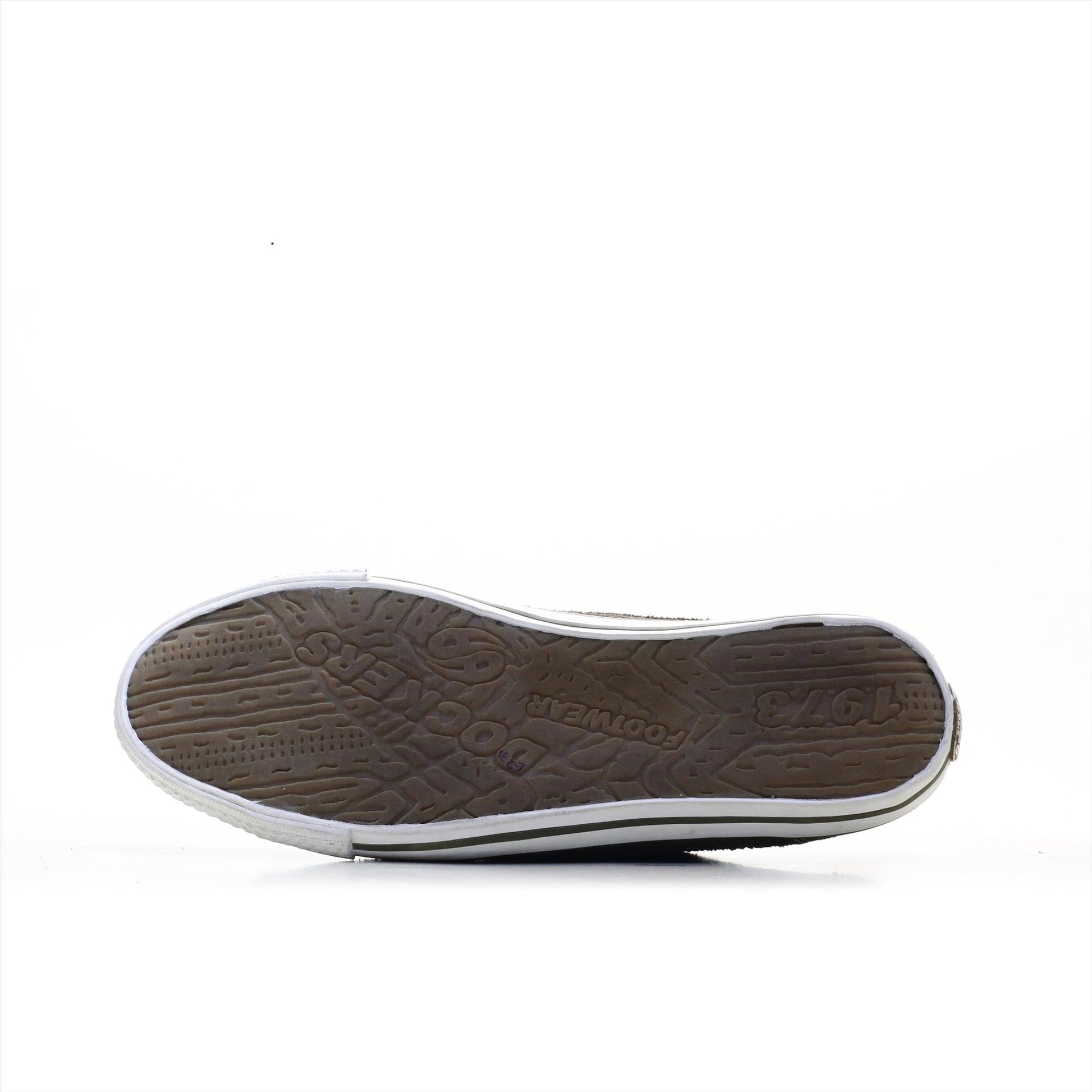 DOSCKERS DENIM BY GERLI (Original USA Imported)
