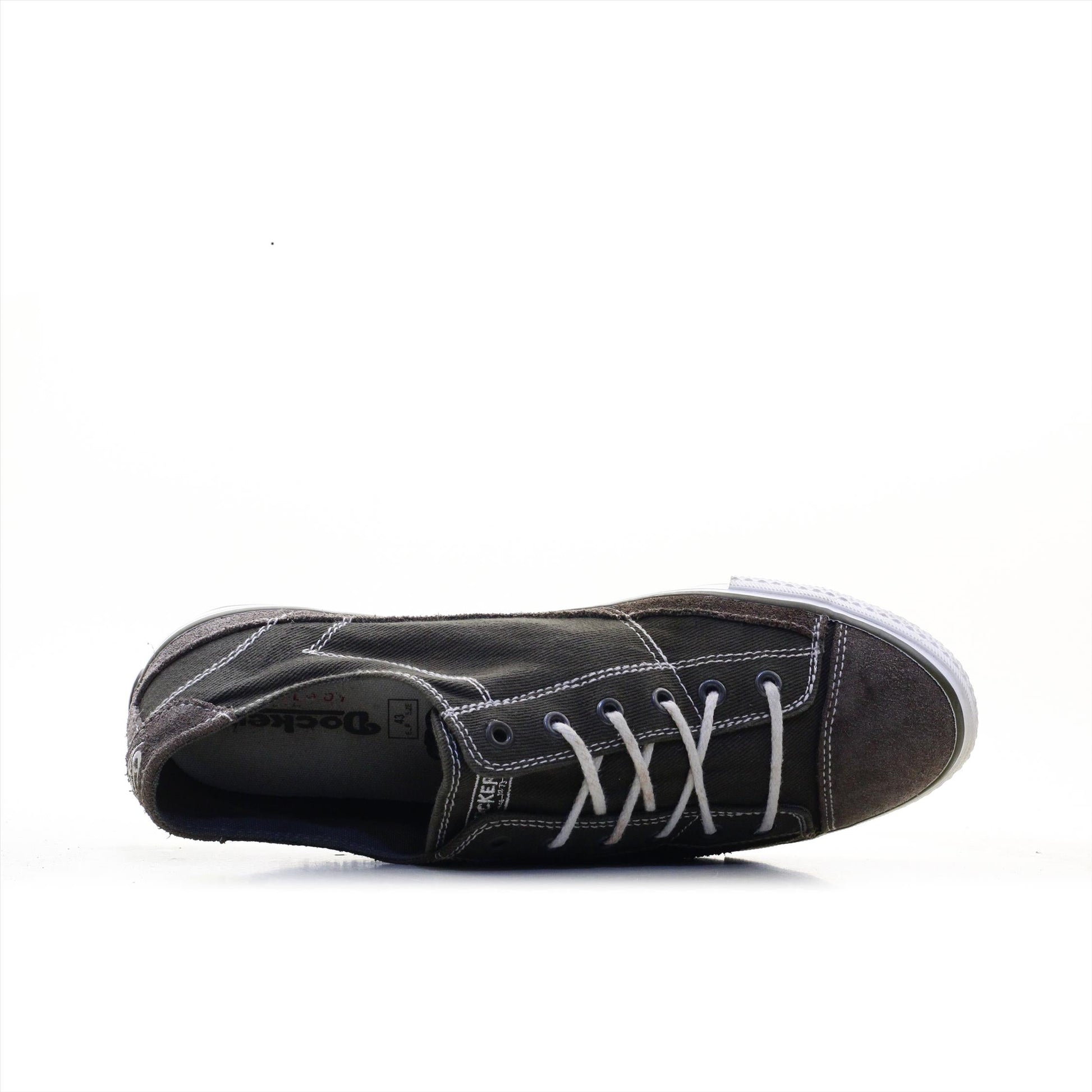DOSCKERS DENIM BY GERLI (Original USA Imported)