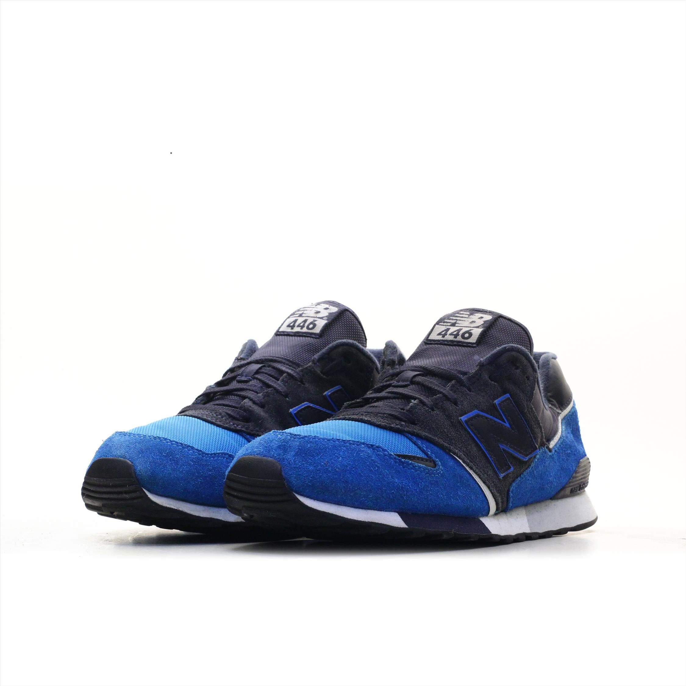 New balance 446 discount deals