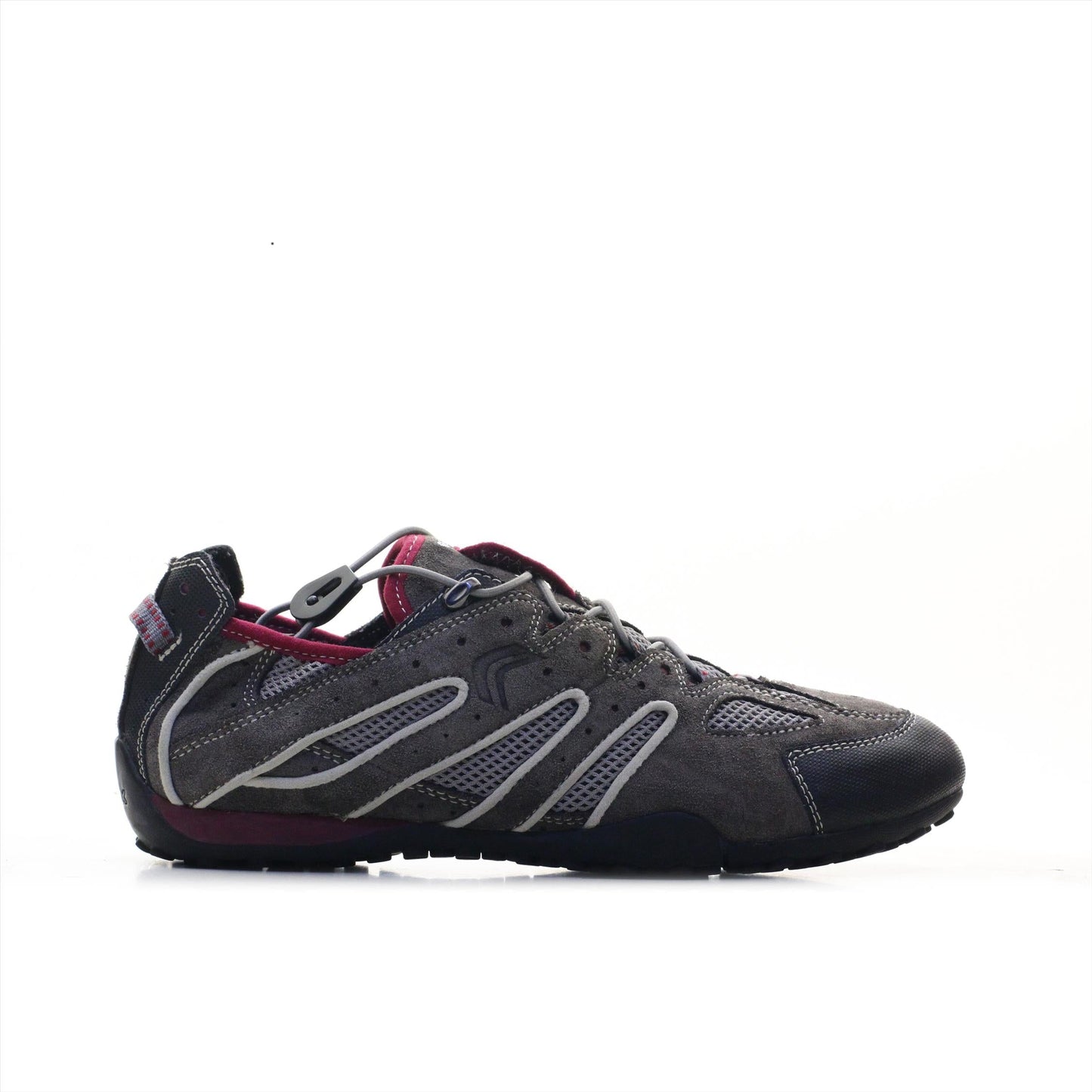 GEOX RESPIRA ITALIAN SUEDE (Original USA Imported)
