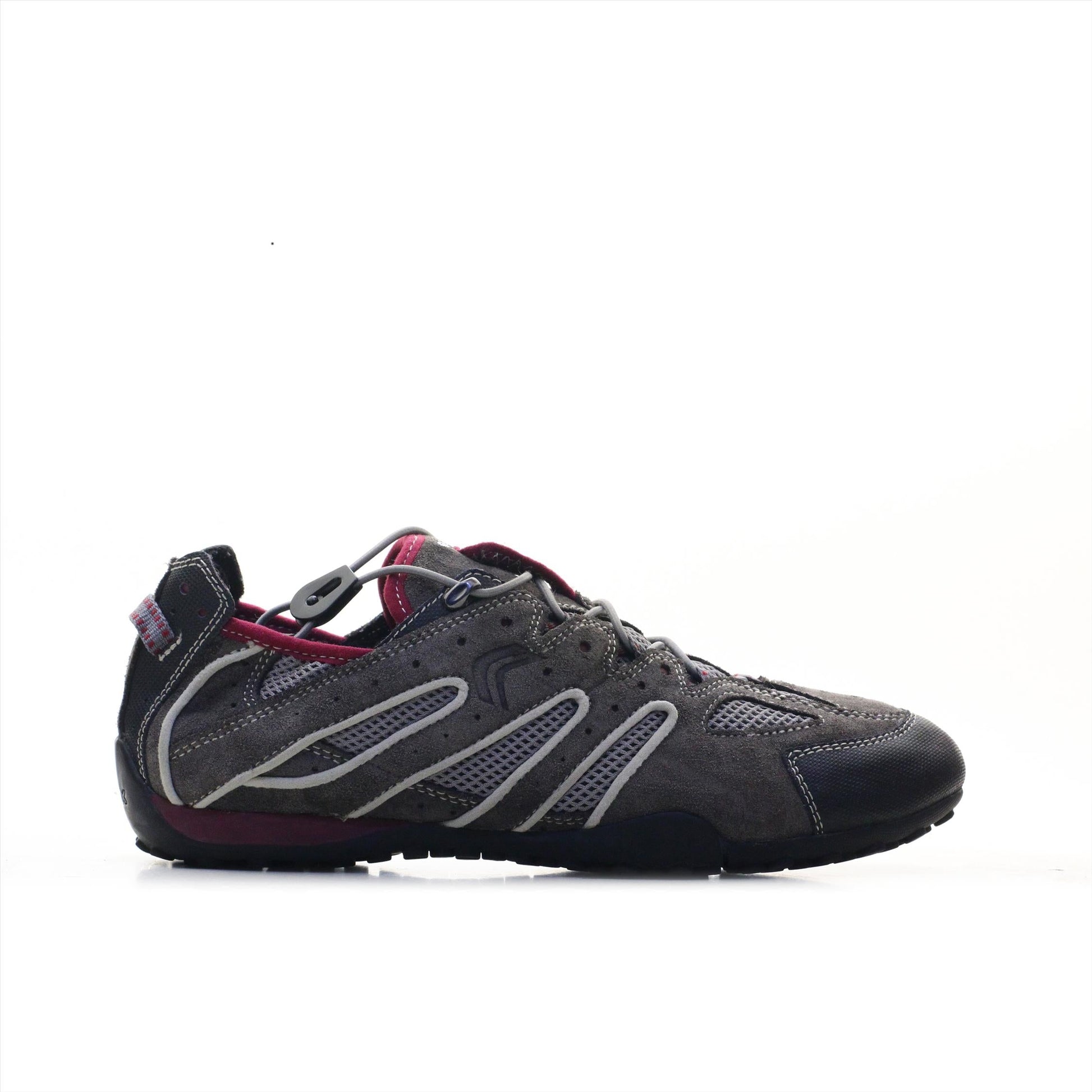 GEOX RESPIRA ITALIAN SUEDE (Original USA Imported)