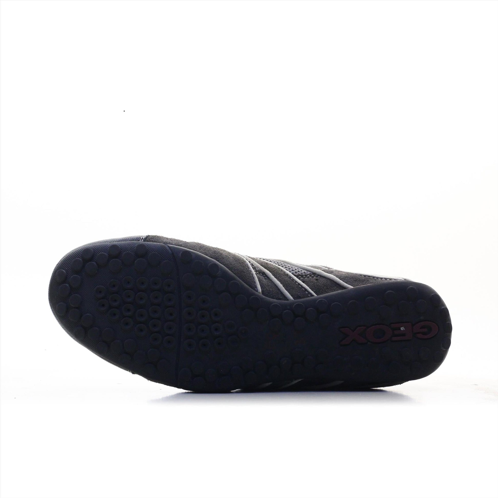 GEOX RESPIRA ITALIAN SUEDE (Original USA Imported)