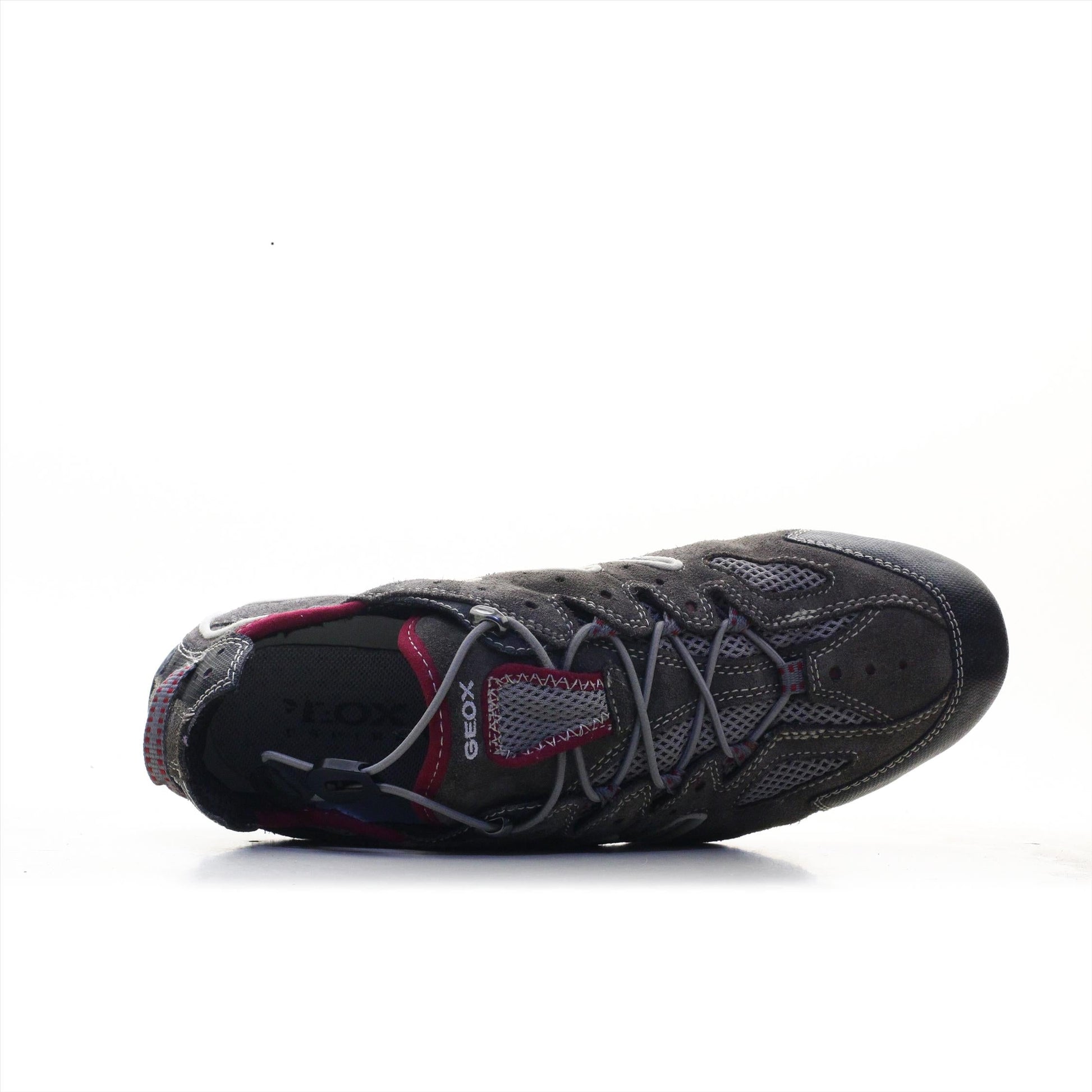 GEOX RESPIRA ITALIAN SUEDE (Original USA Imported)