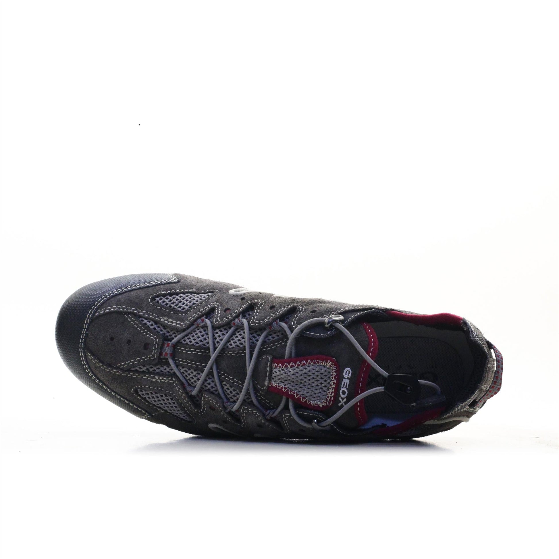 GEOX RESPIRA ITALIAN SUEDE (Original USA Imported)