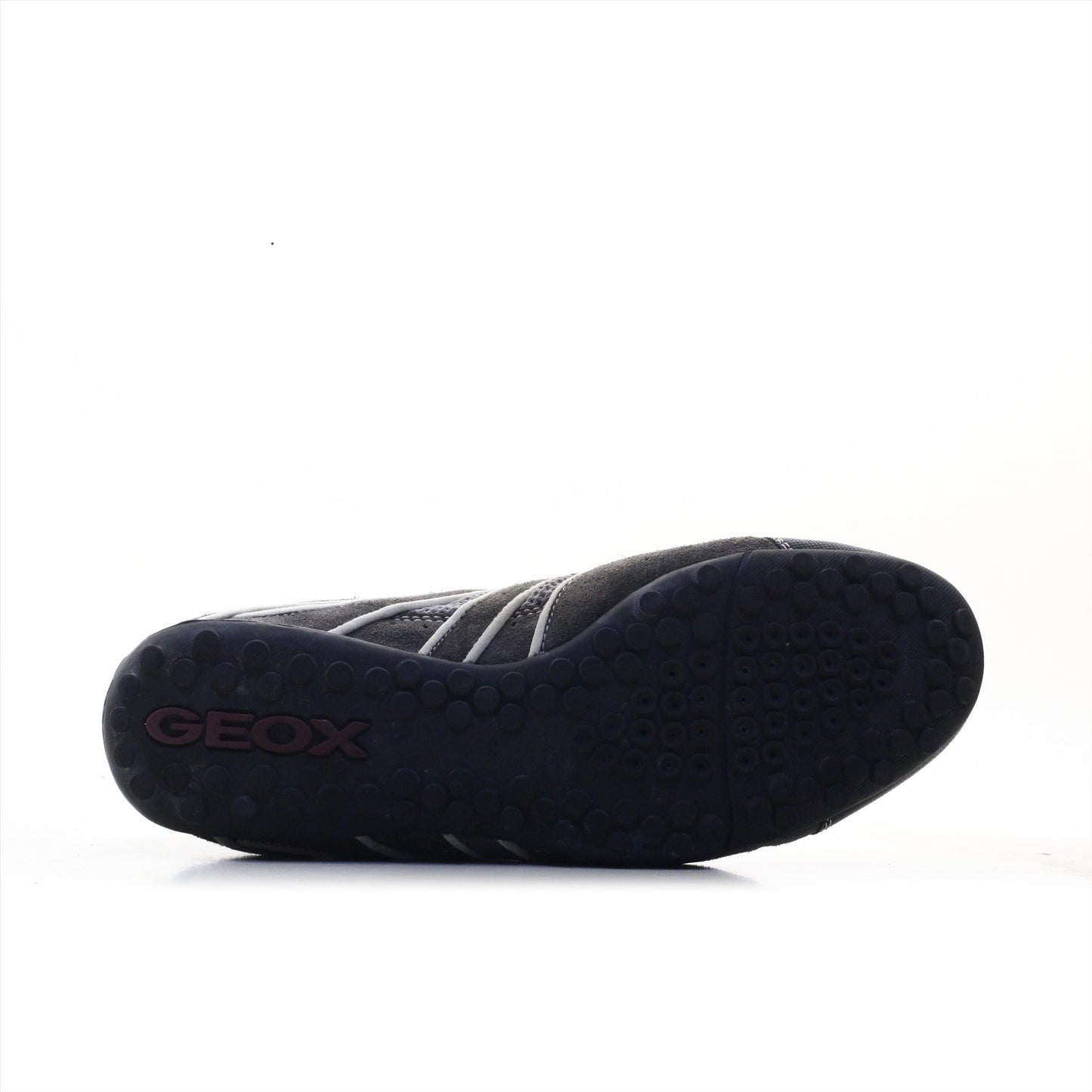 GEOX RESPIRA ITALIAN SUEDE (Original USA Imported)