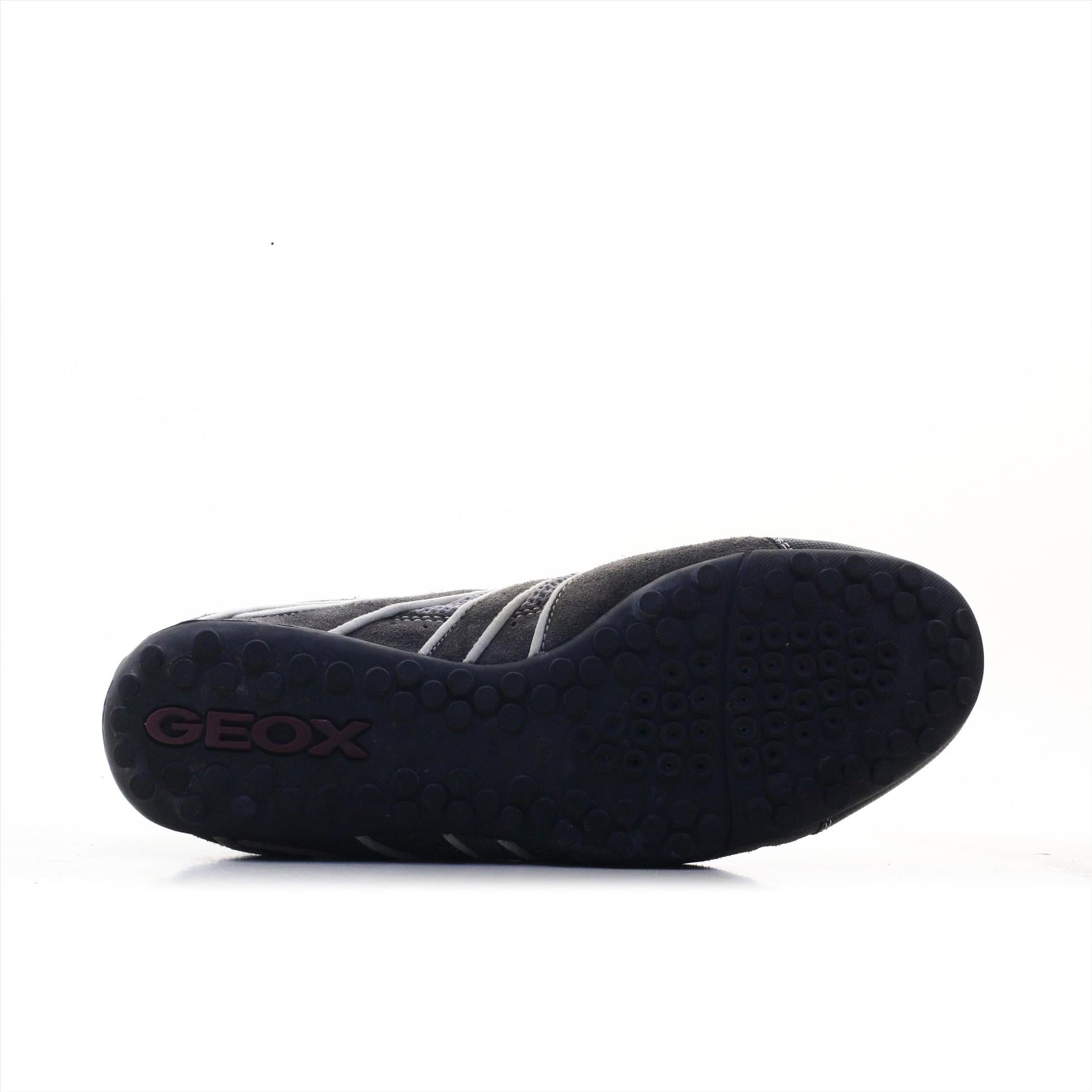 GEOX RESPIRA ITALIAN SUEDE (Original USA Imported)