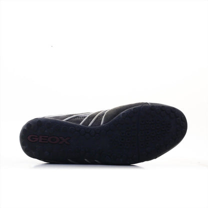 GEOX RESPIRA ITALIAN SUEDE (Original USA Imported)