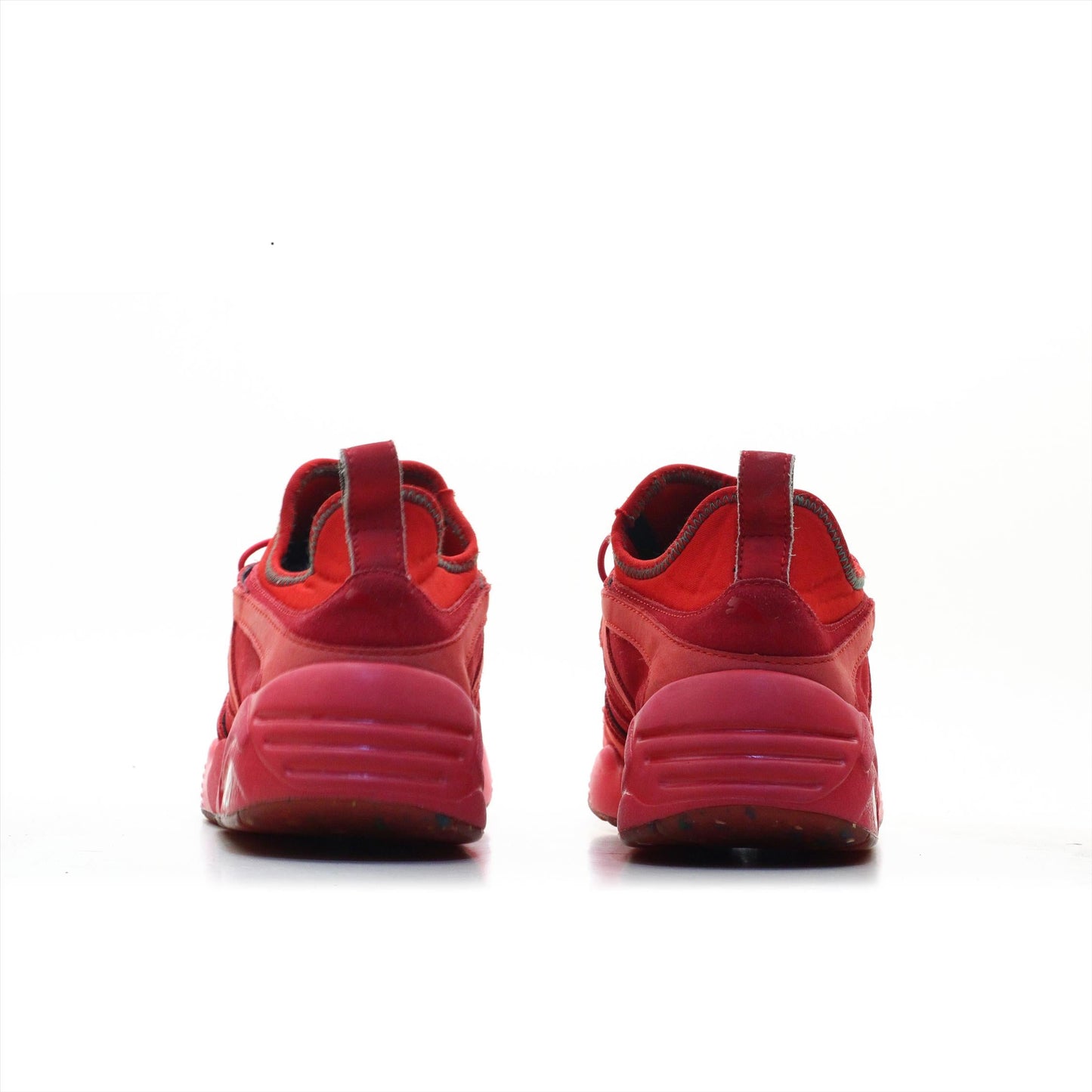 PUMA TRINOMIC SUEDE (Original USA Imported)