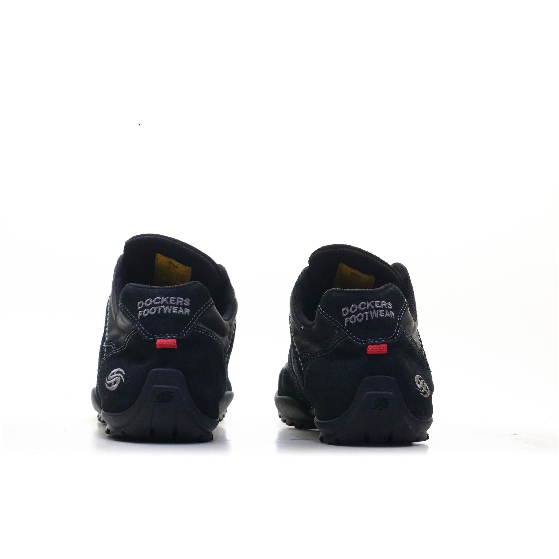 DOCKERS BY GERLI GRIPPER BOOTS (Original USA Imported)