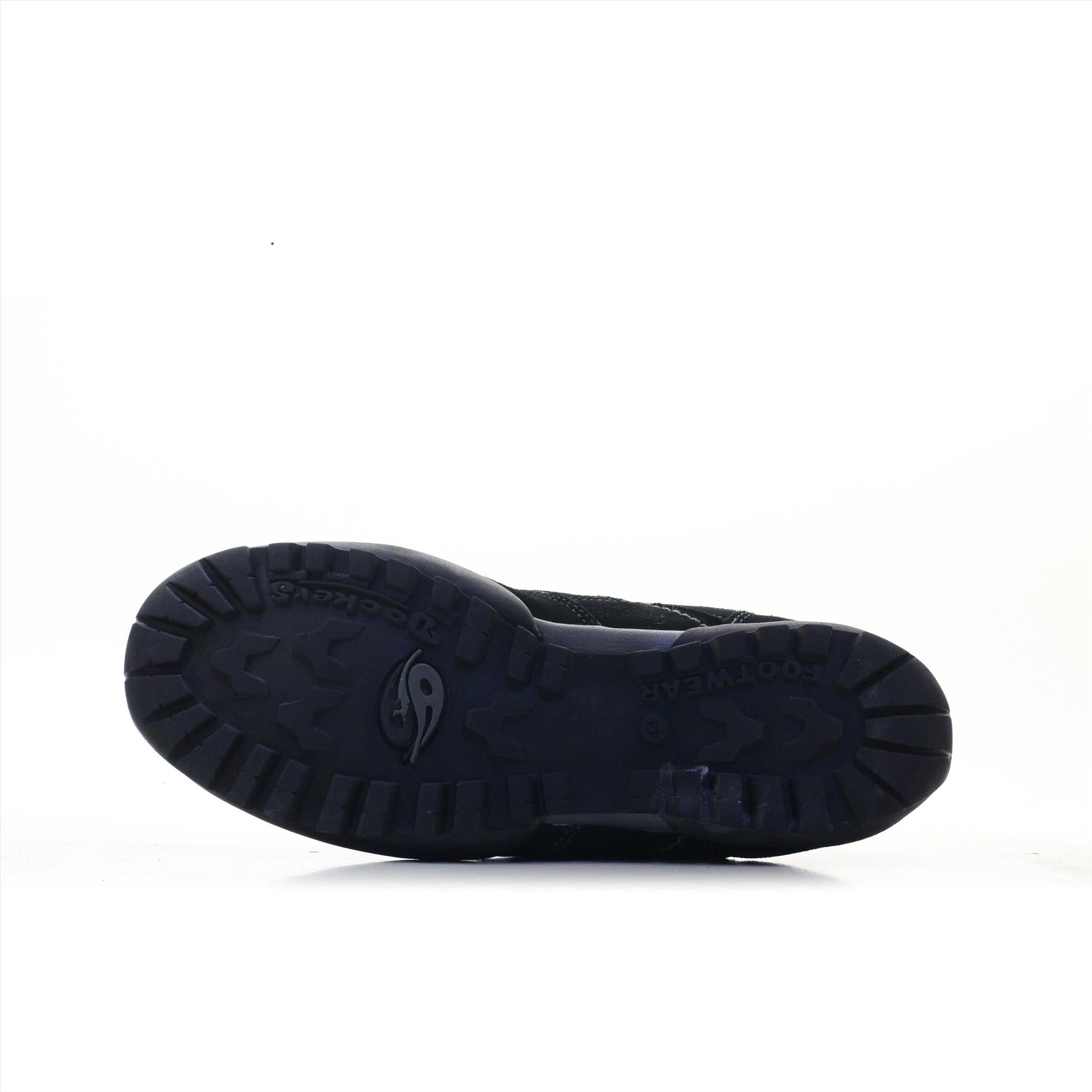 DOCKERS BY GERLI GRIPPER BOOTS (Original USA Imported)