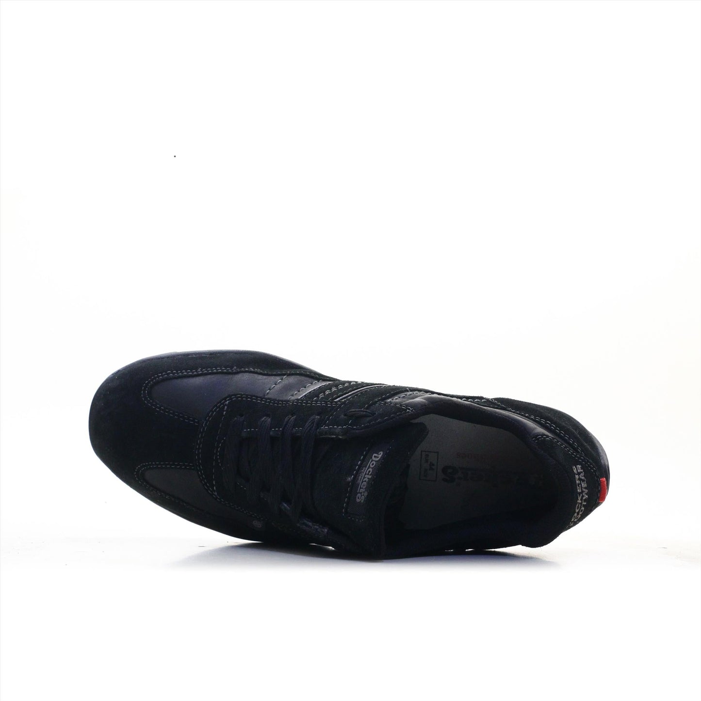 DOCKERS BY GERLI GRIPPER BOOTS (Original USA Imported)