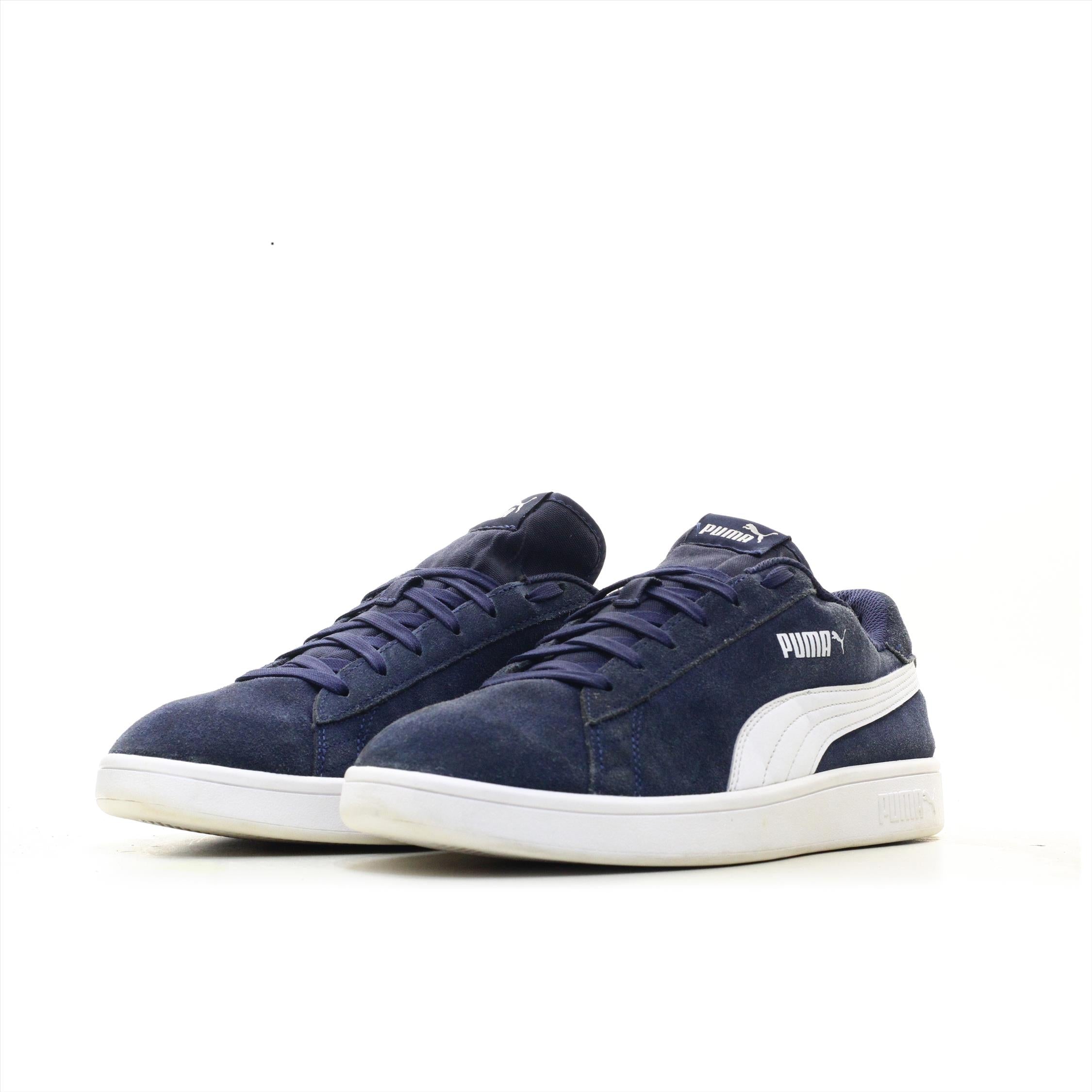 Puma suede original deals