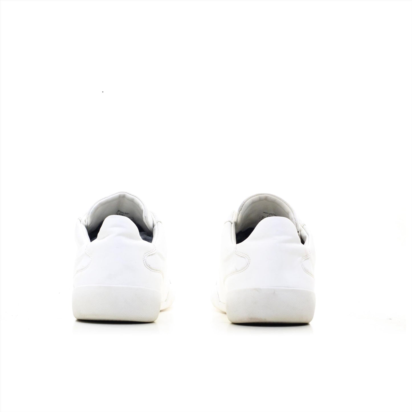 ZARA MAN FOOTWEAR (Original USA Imported)